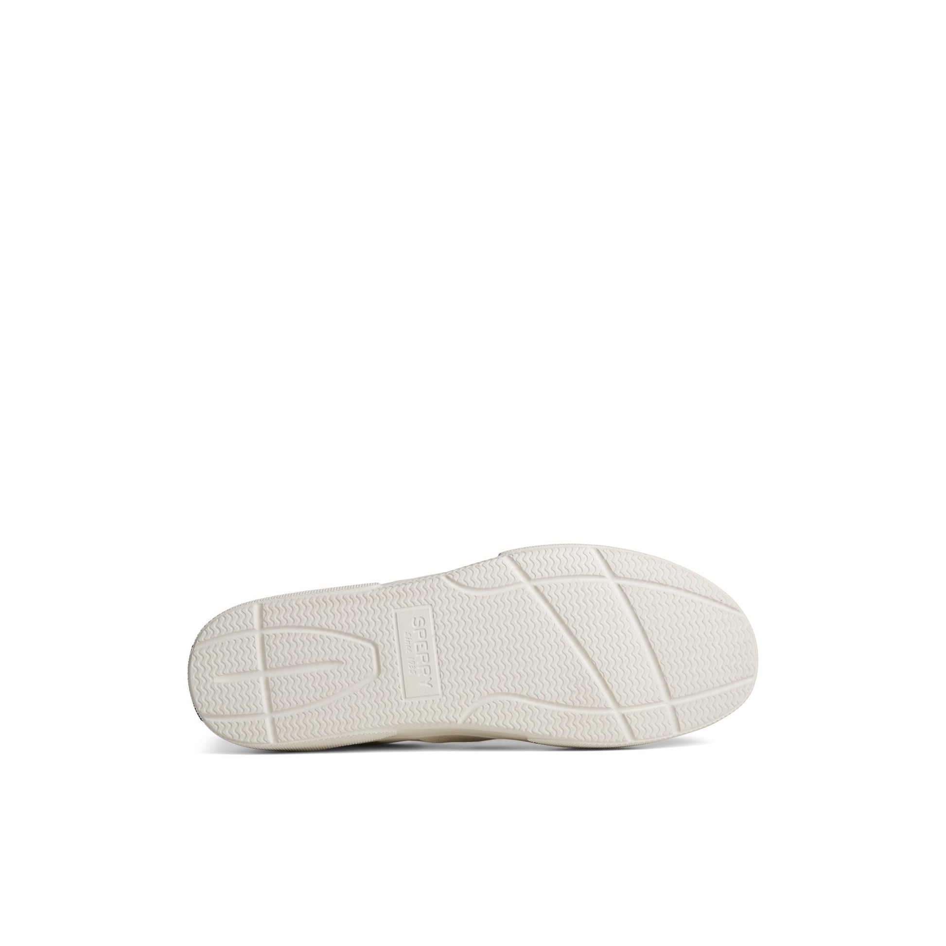 View of Natural Halyard CVO Sneaker 's sole