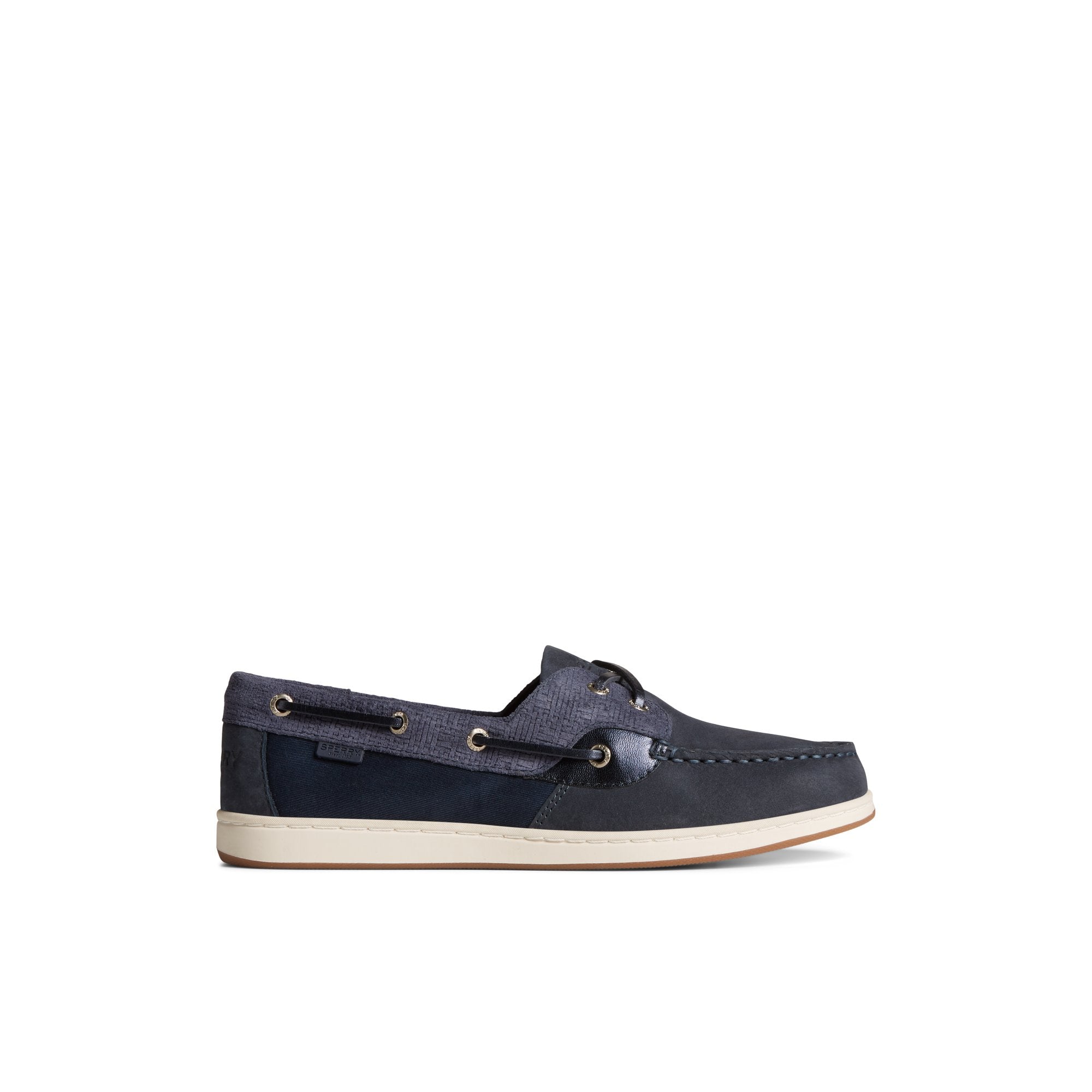 Coastfish Boat Shoe