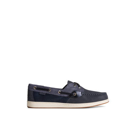 Coastfish Boat Shoe
