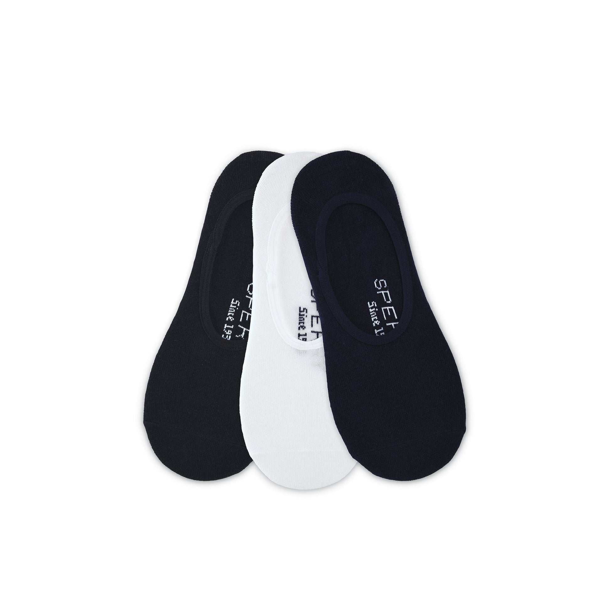 Product media for Canoe 3-Pack Liner Sock