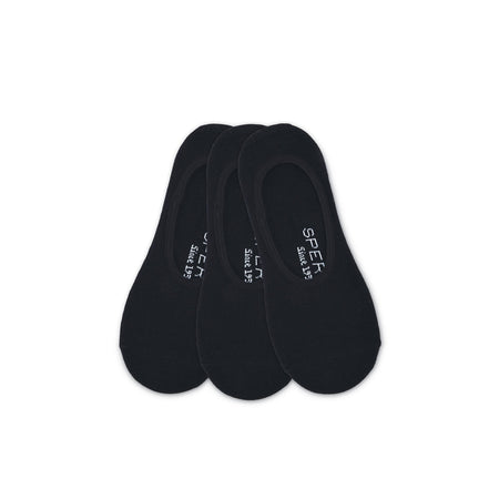 Canoe 3-Pack Liner Sock