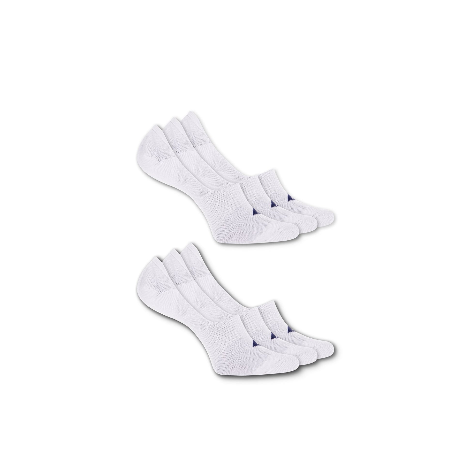 Product media for 6-Pack Sneaker Sock Liner
