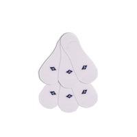 Sperry 6-Pack Sneaker Sock Liner CLOTHING image