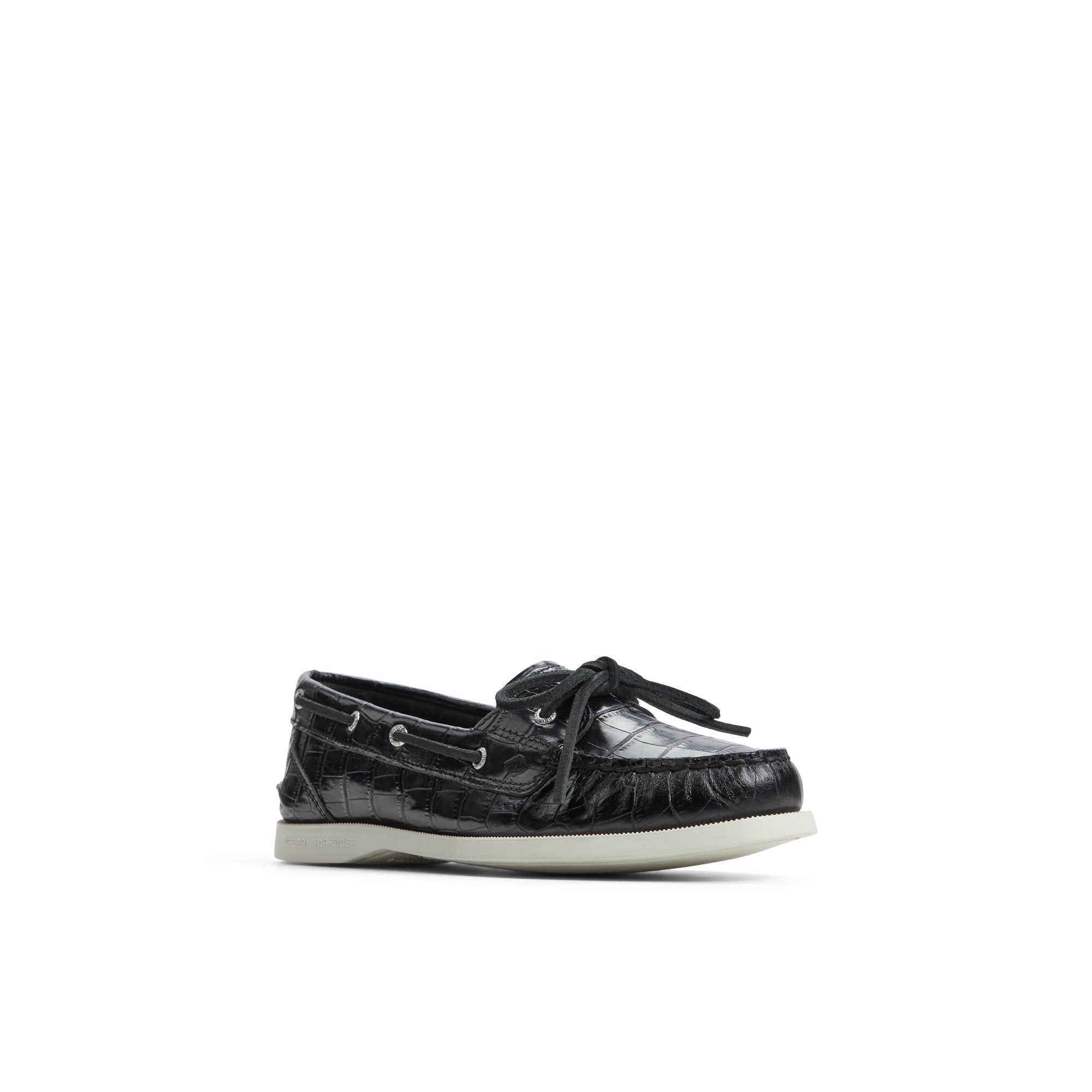 【美品】SOPHNET. LEATHER BOAT SHOES SOPHNET. LEATHER BOAT SHOES 26.0cm