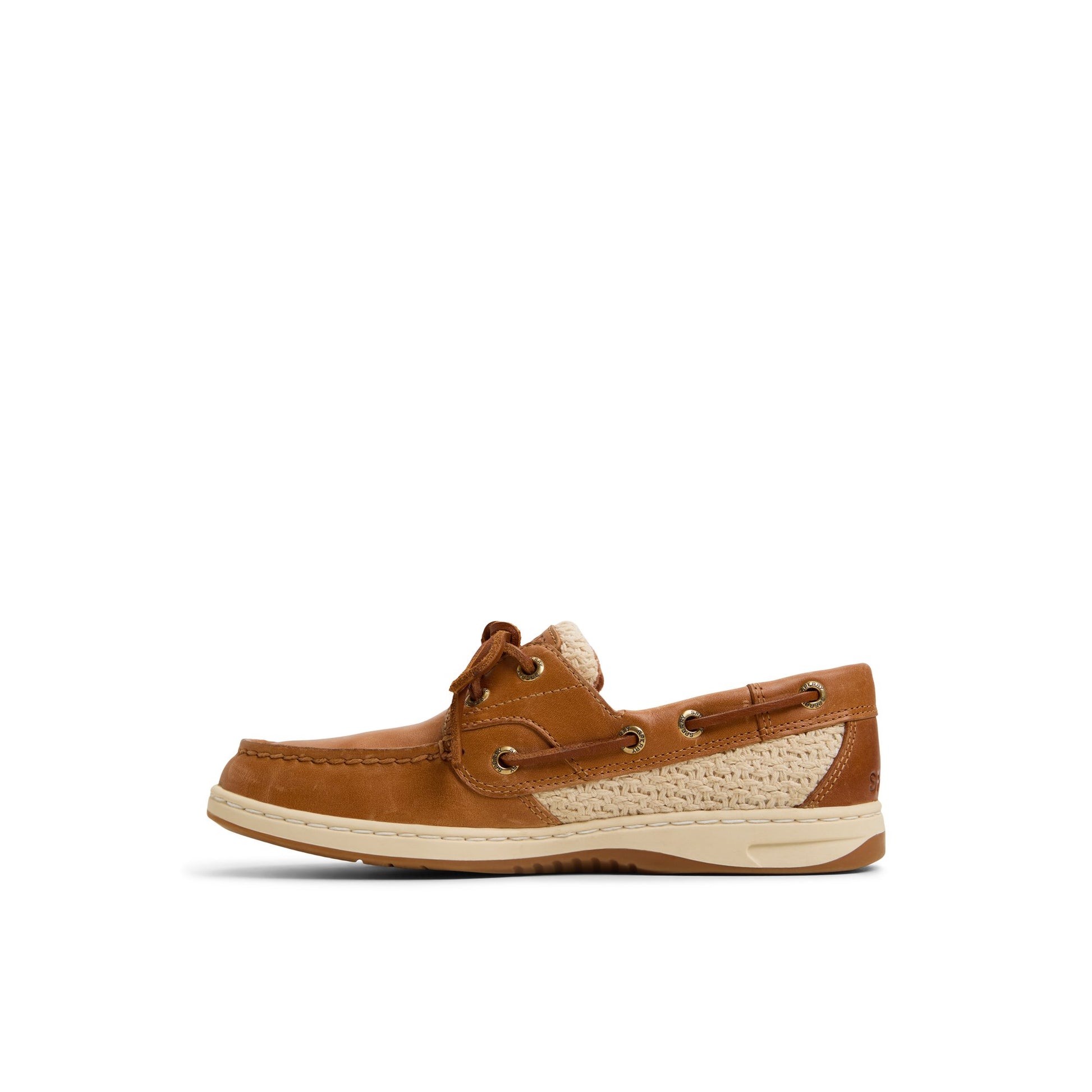 Support produit pour Chaussure bateau Bluefish à 2 œillets
