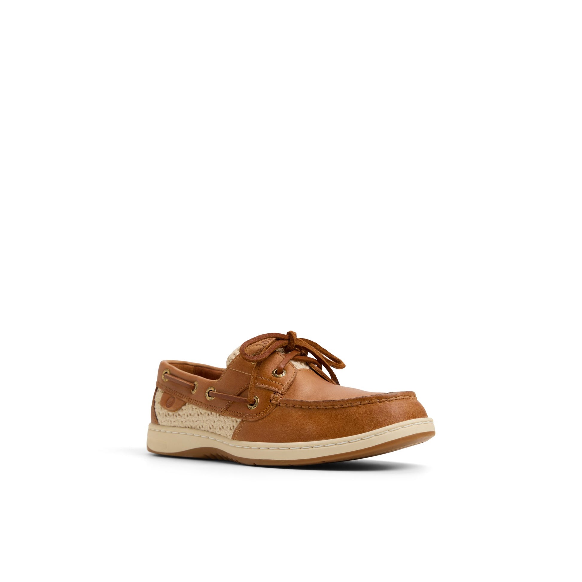 Support produit pour Chaussure bateau Bluefish à 2 œillets