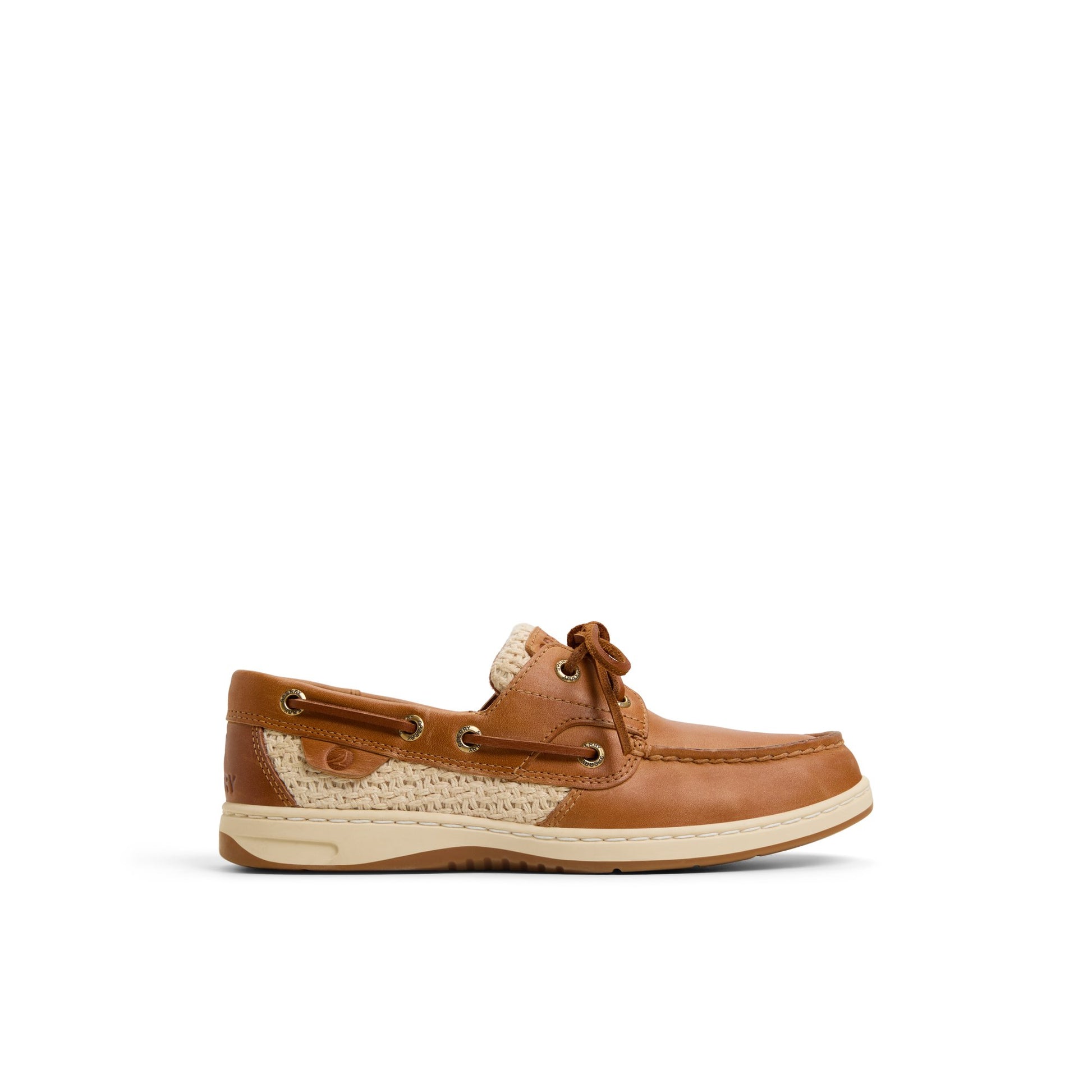 Support produit pour Chaussure bateau Bluefish à 2 œillets