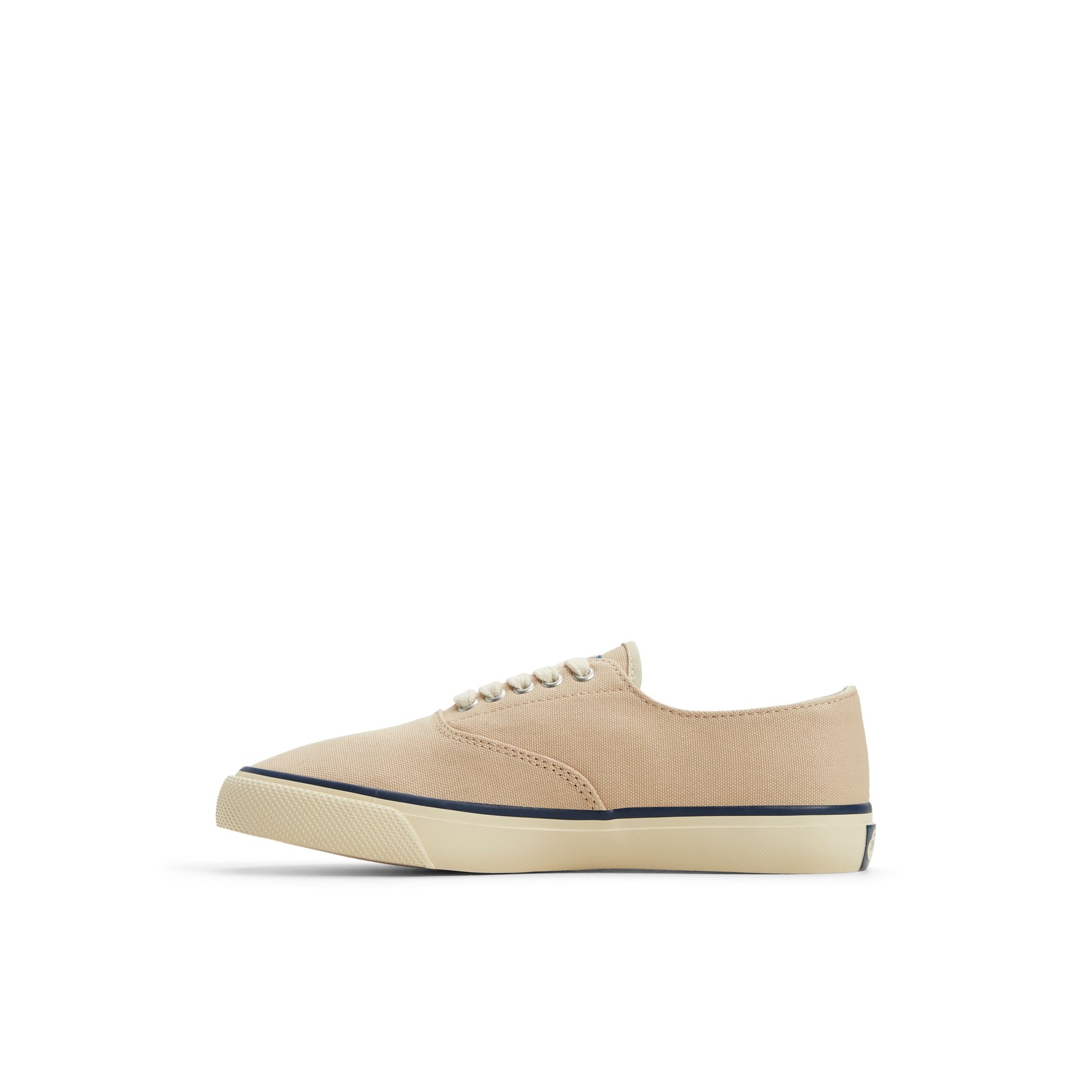 Three-quarter angle of Bone Classic CVO Sneaker Low Top Sneakers's back side