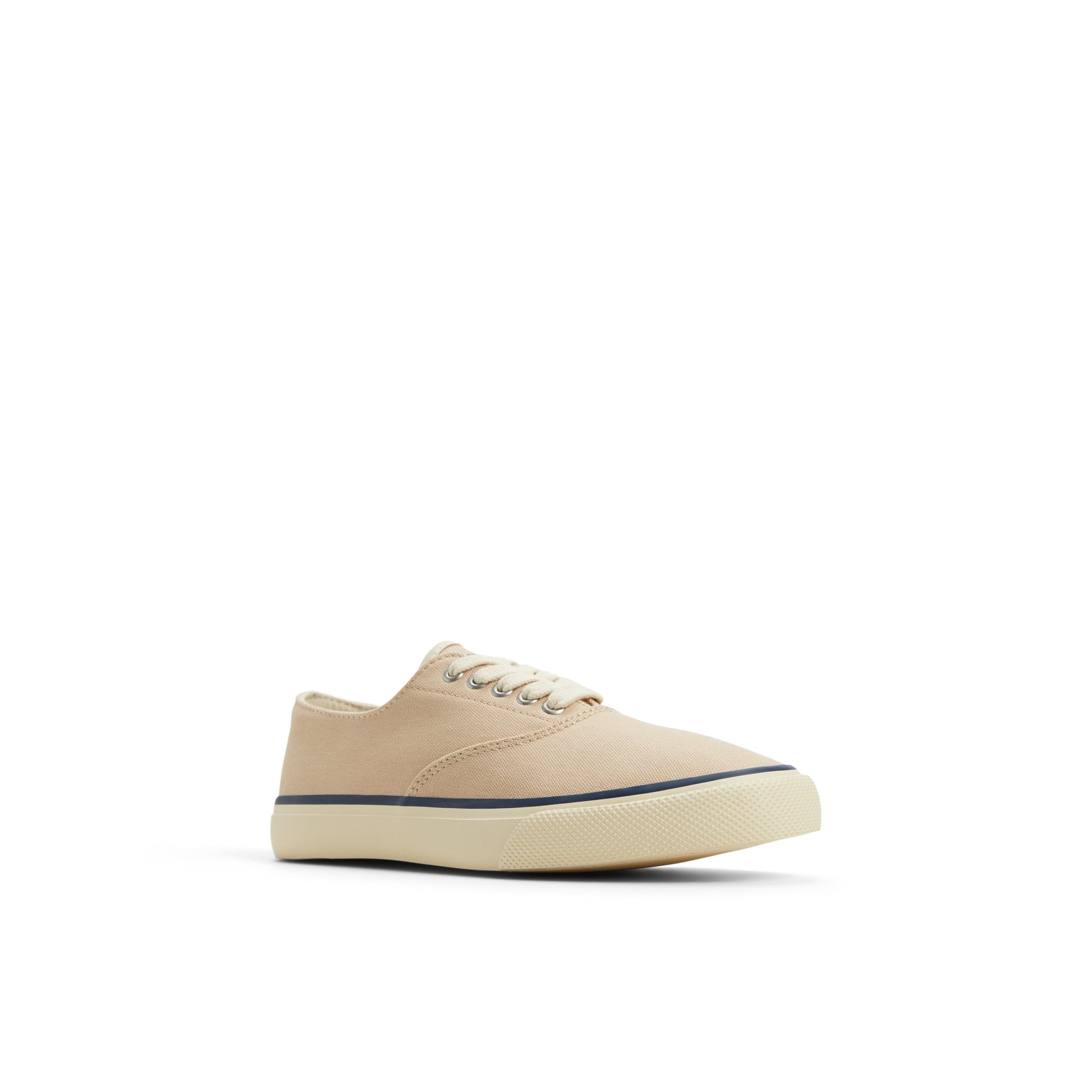Side view of Bone Classic CVO Sneaker Low Top Sneakers