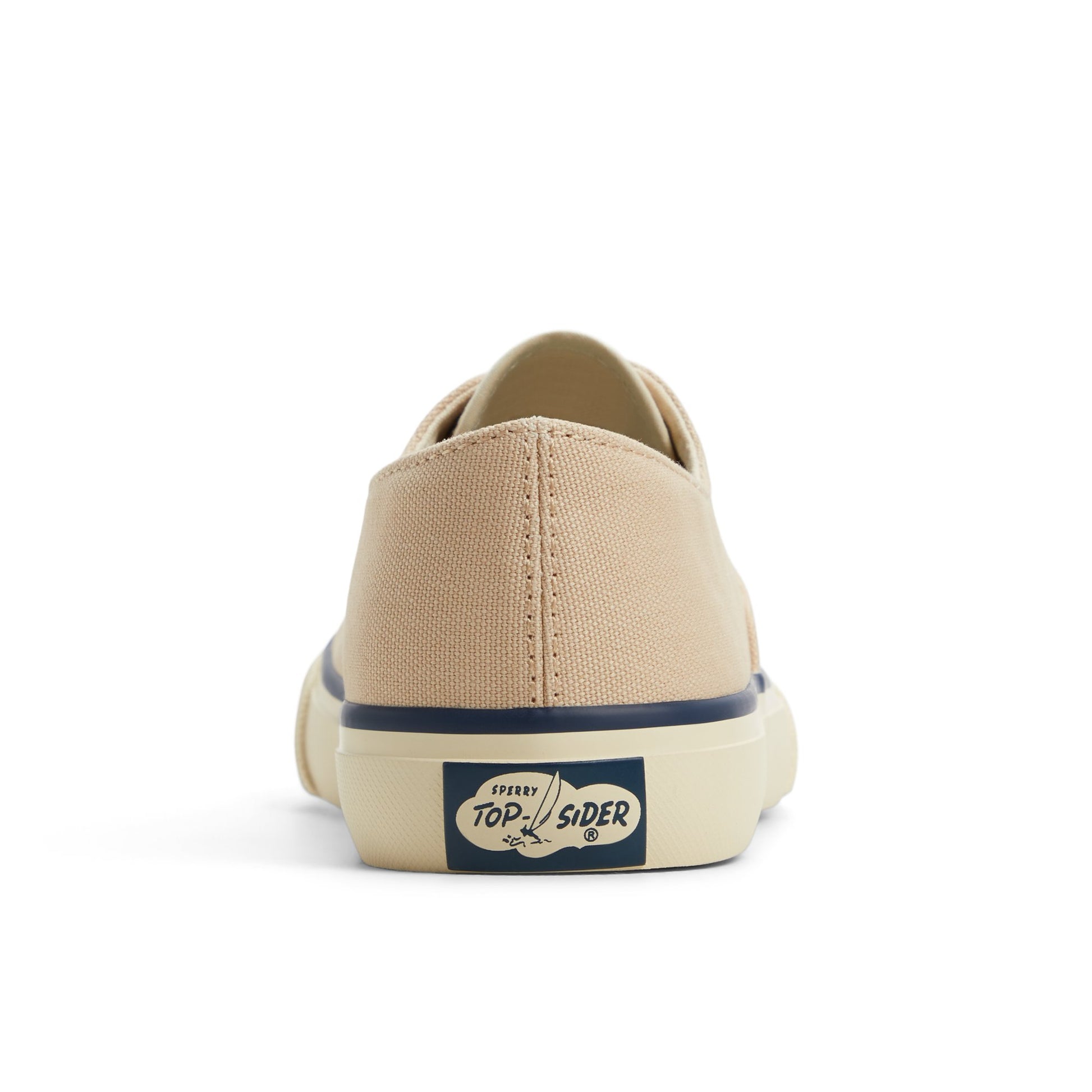 Three-quarter angle of Bone Classic CVO Sneaker Low Top Sneakers's front side