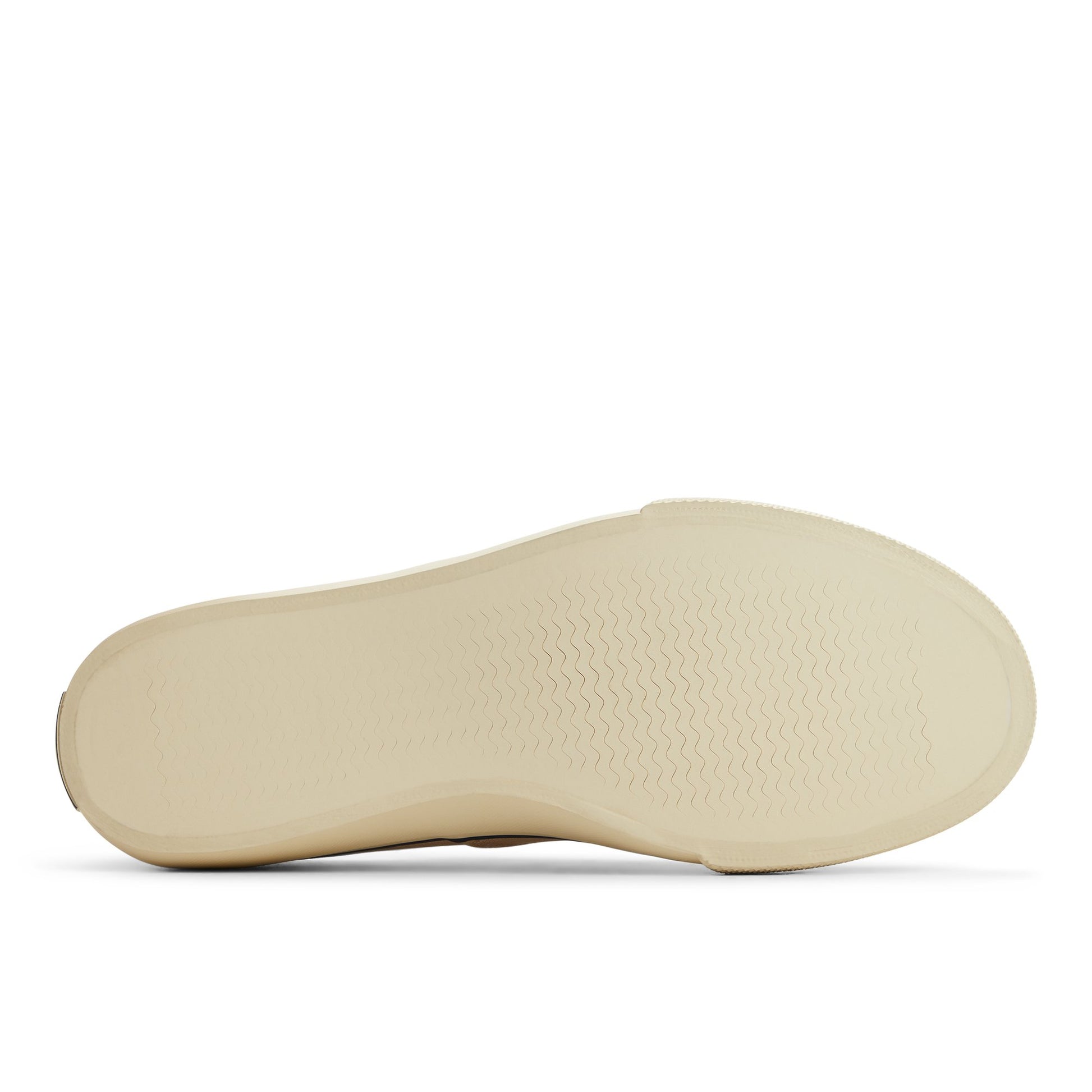 Close-up of the Bone Classic CVO Sneaker Low Top Sneakers