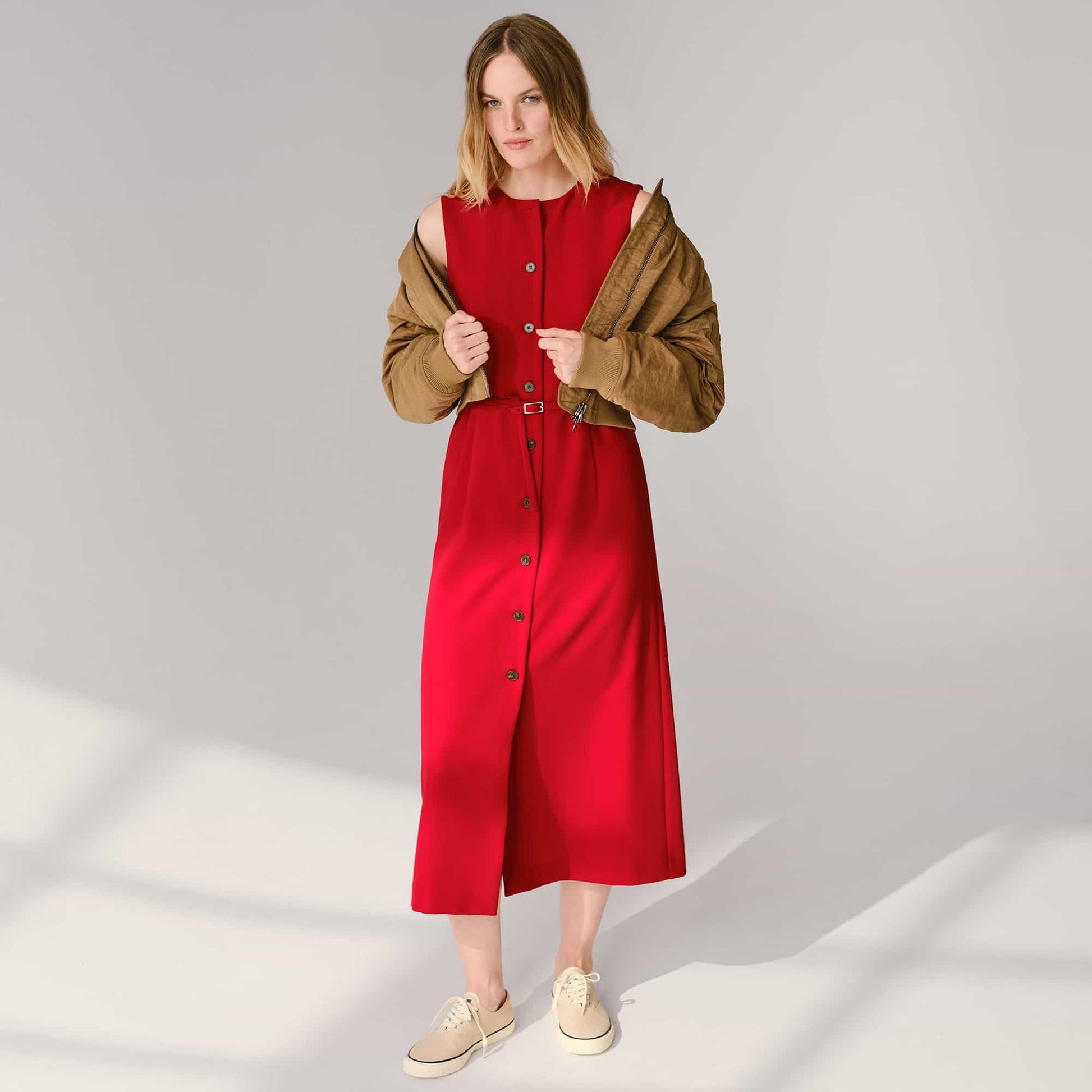 Product media for Classic CVO Sneakers