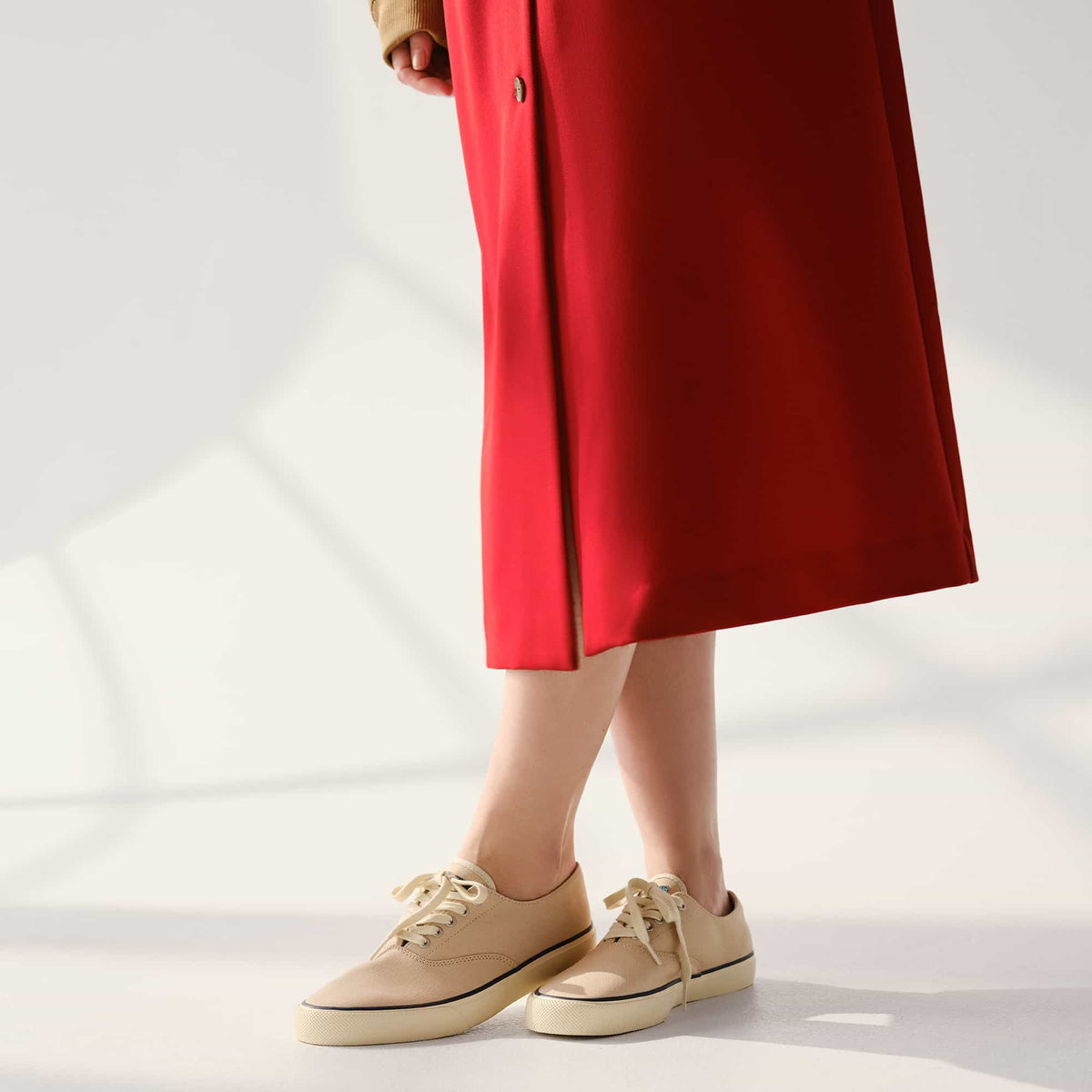 Product media for Classic CVO Sneakers
