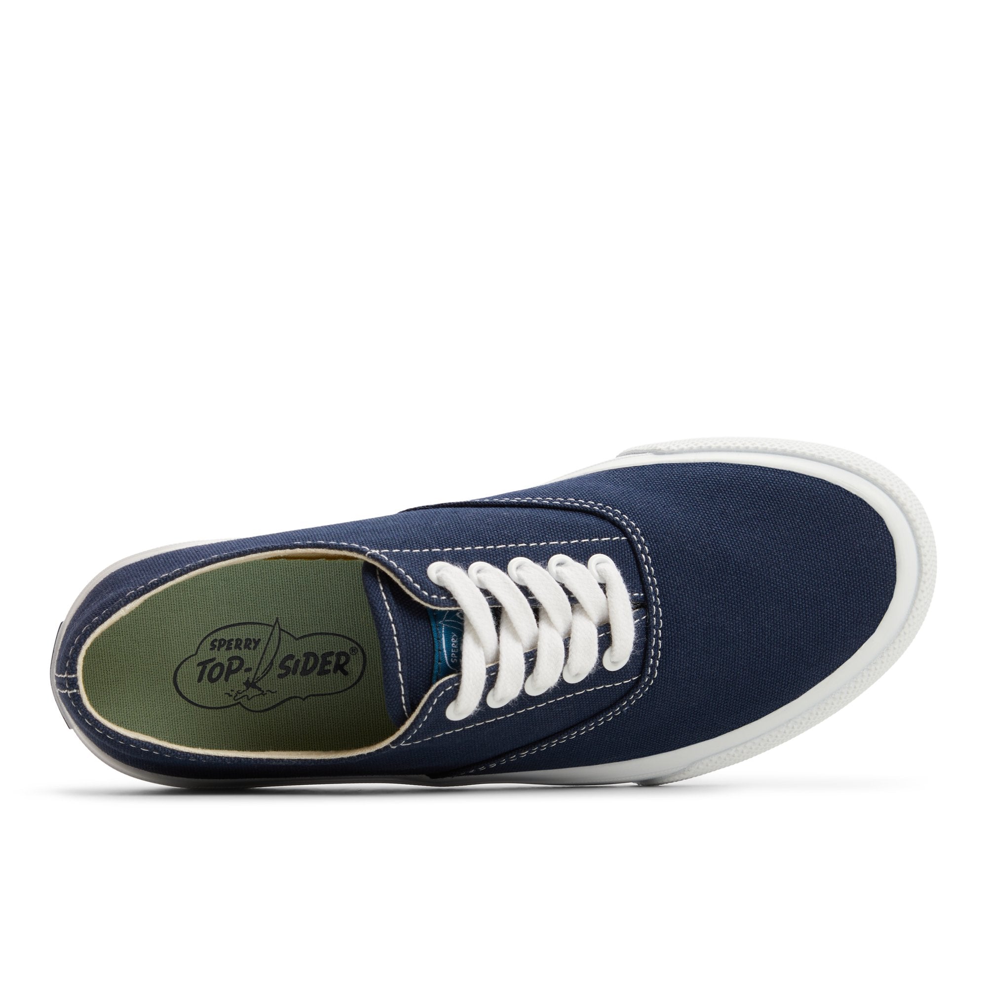 Classic CVO Sneakers Navy | Sperry