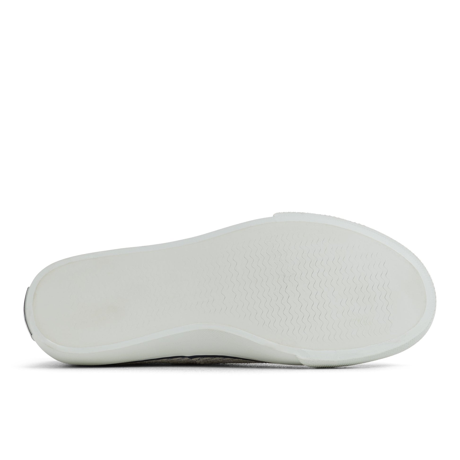 Close-up of the White/blue Classic CVO Sneaker Low Top Sneakers