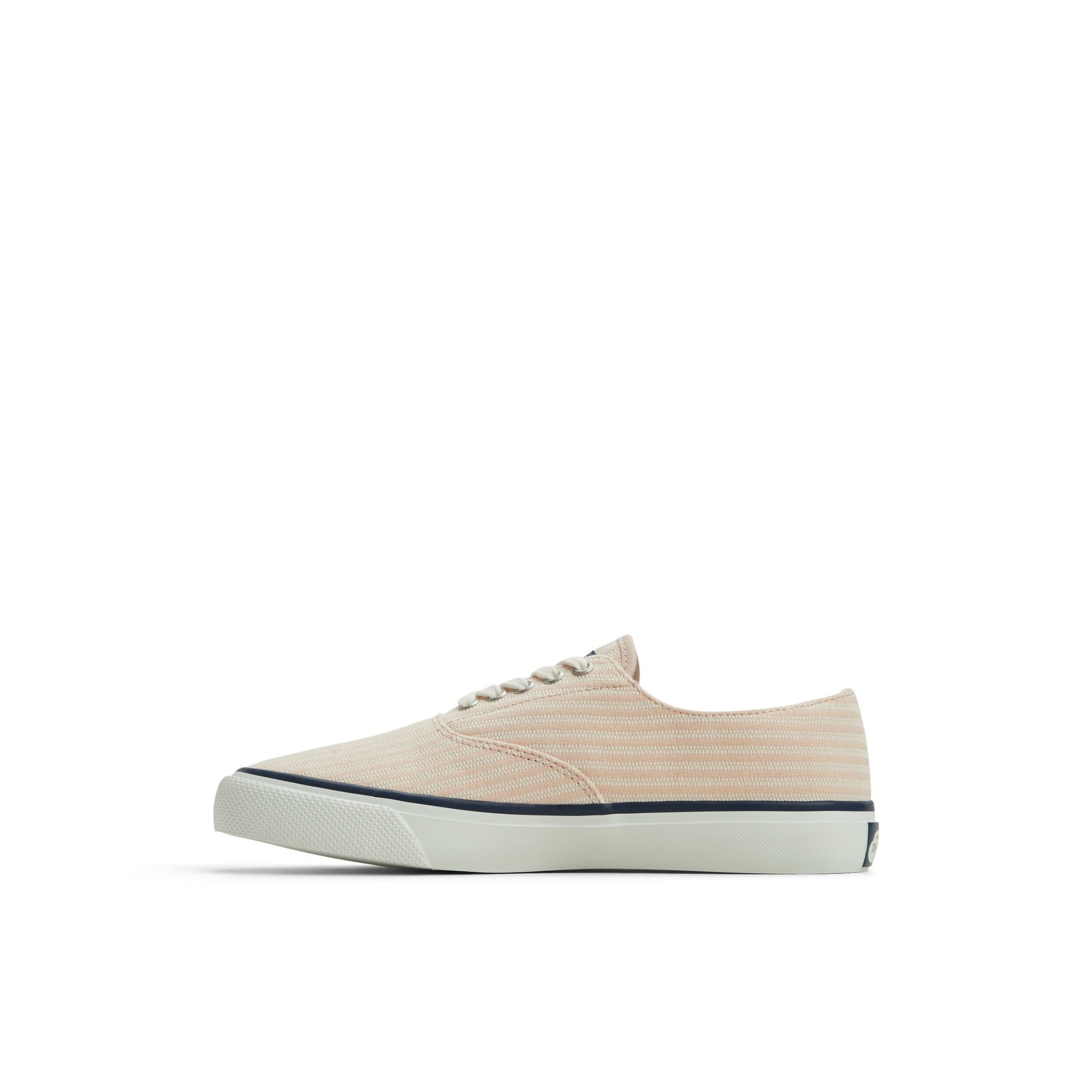 Three-quarter angle of Light pink Classic CVO Sneaker Low Top Sneakers's back side