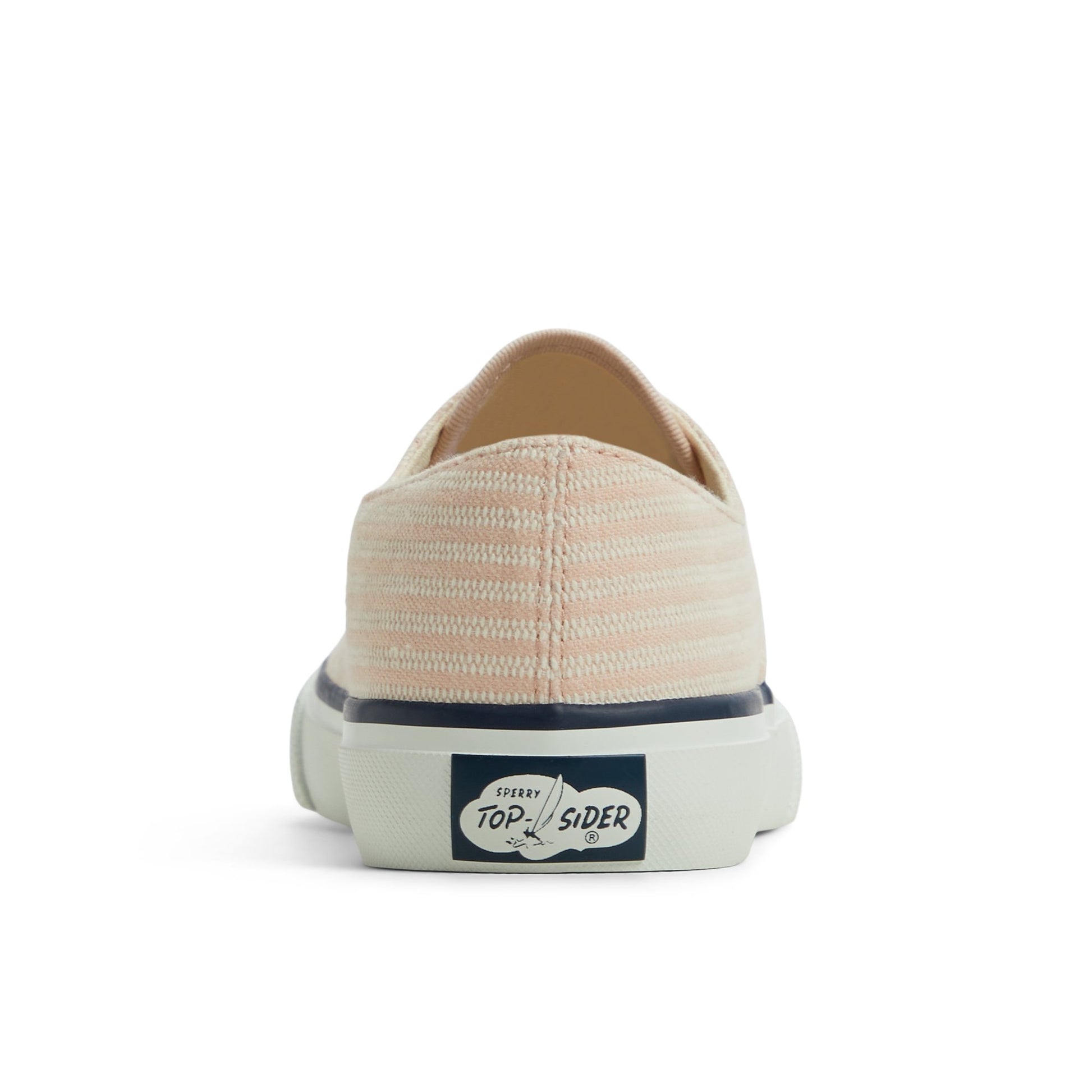 Three-quarter angle of Light pink Classic CVO Sneaker Low Top Sneakers's front side