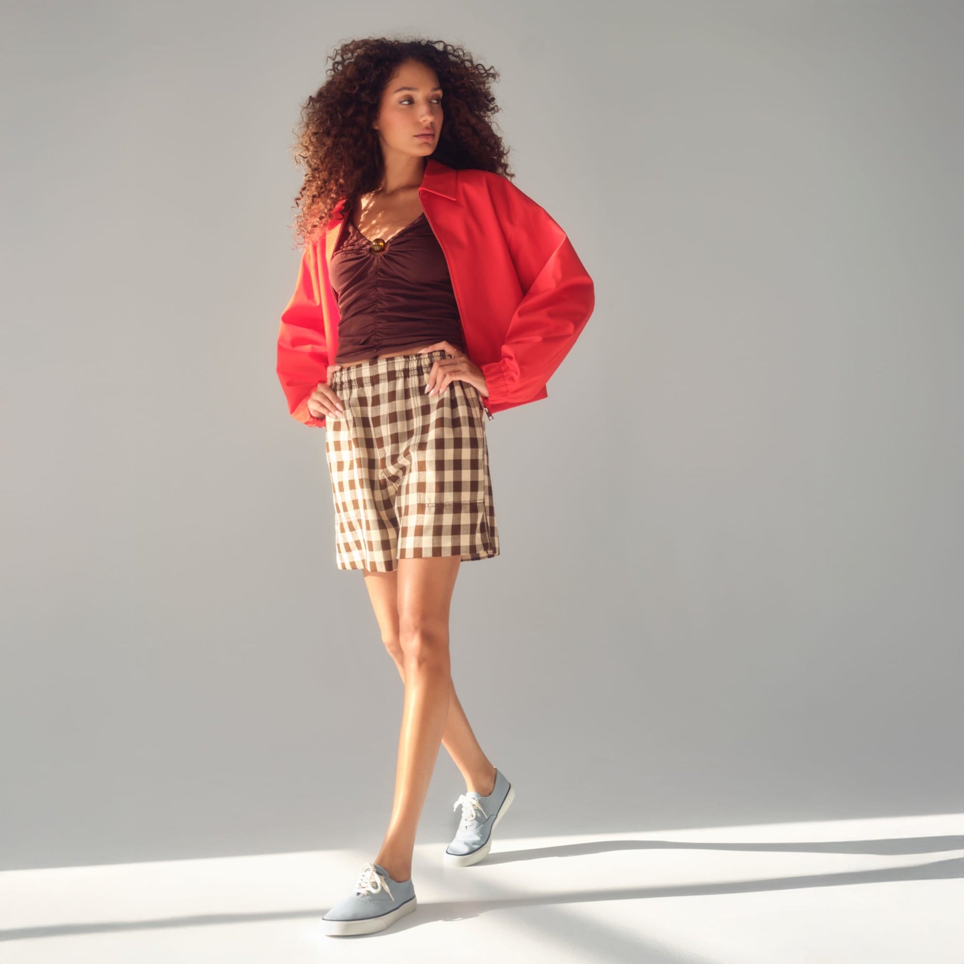 Product media for Classic CVO Sneaker