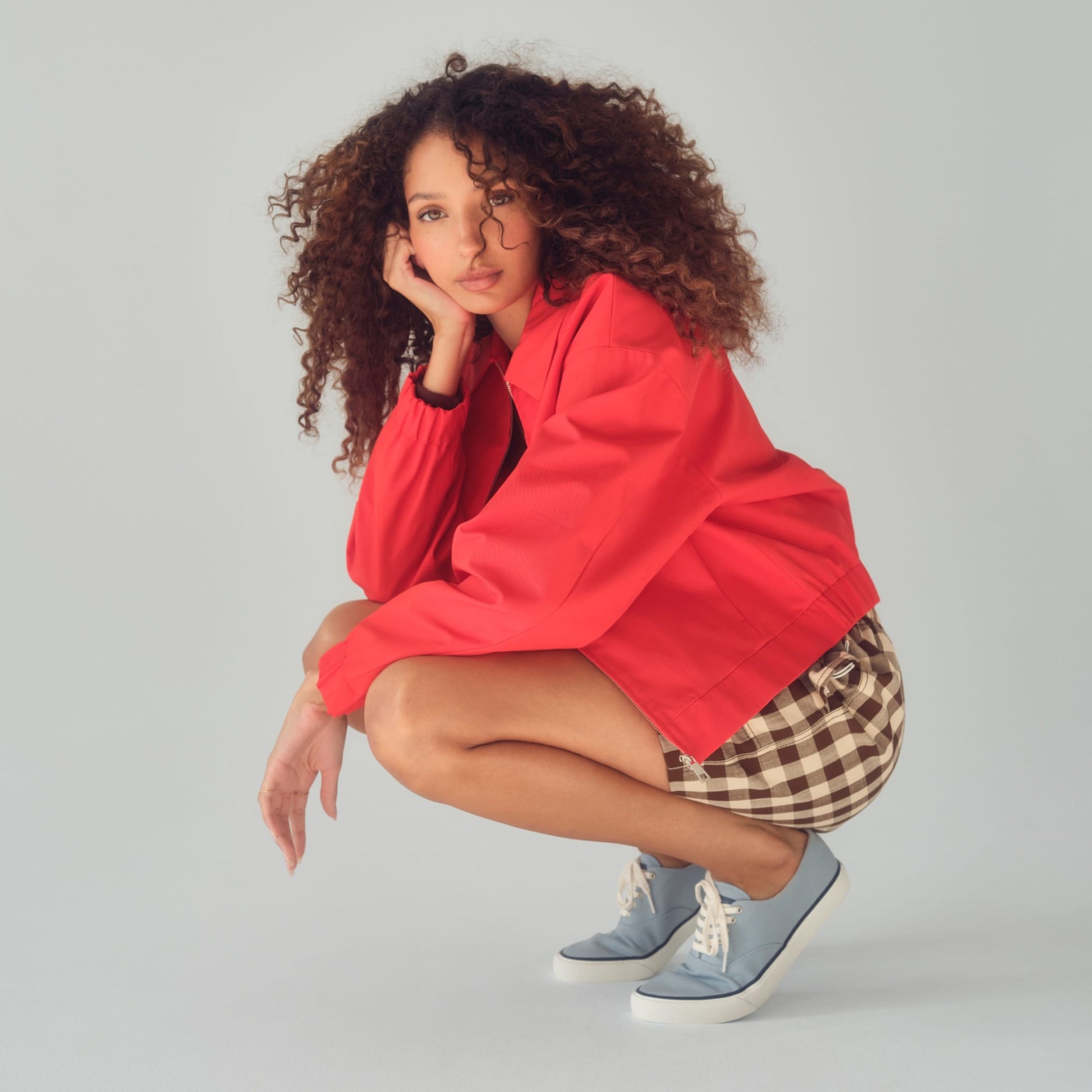 Product media for Classic CVO Sneaker