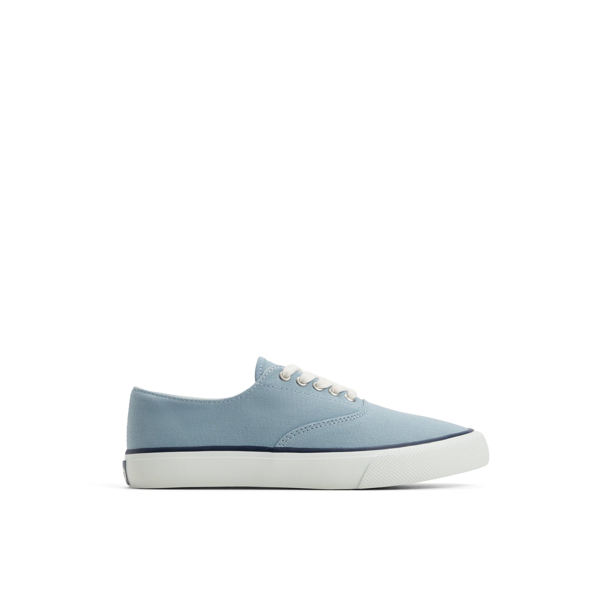 Main View of Light blue Classic CVO Sneaker Low Top Sneakers for Womens