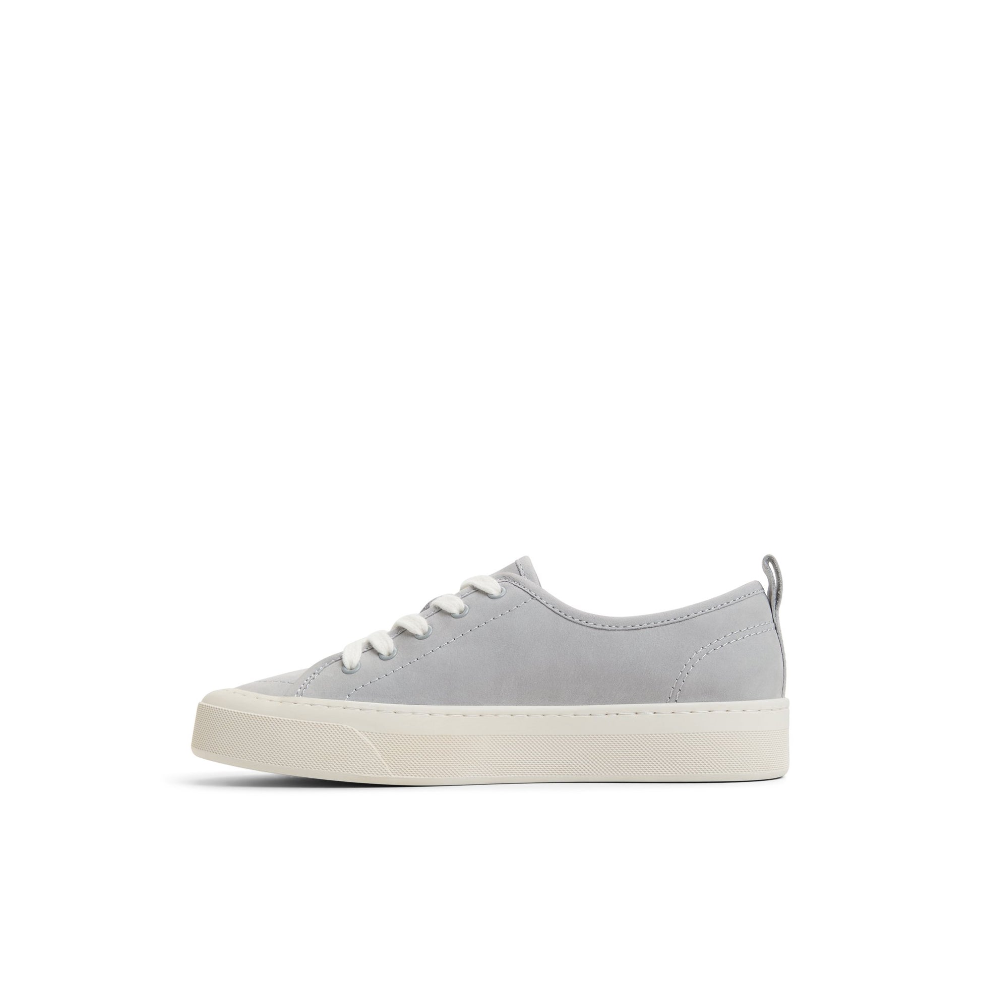 Three-quarter angle of Ash Candy Lace-To-Toe Sneaker Low Top Sneakers's back side