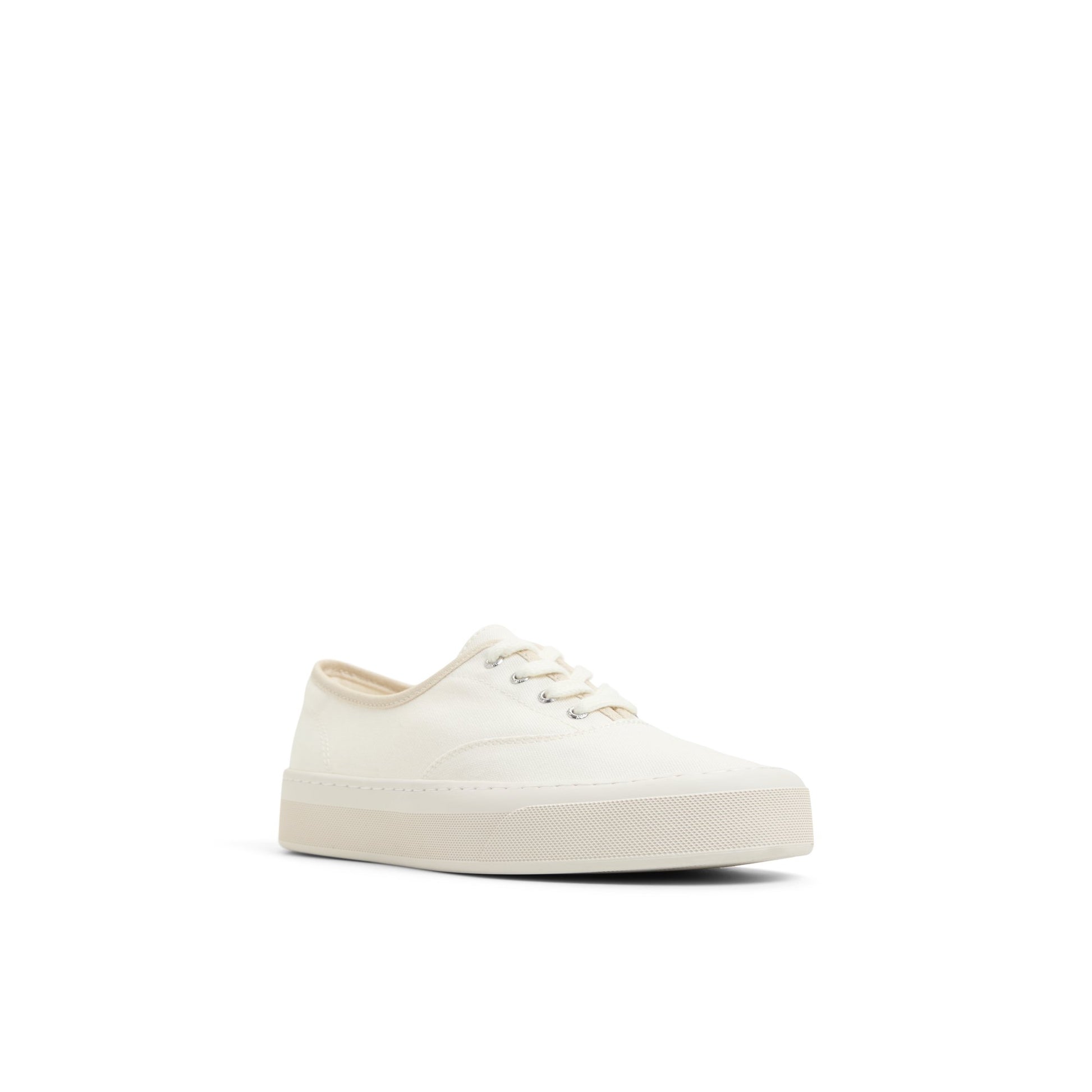 Side view of Natural Candy CVO Sneakers Low Top Sneakers