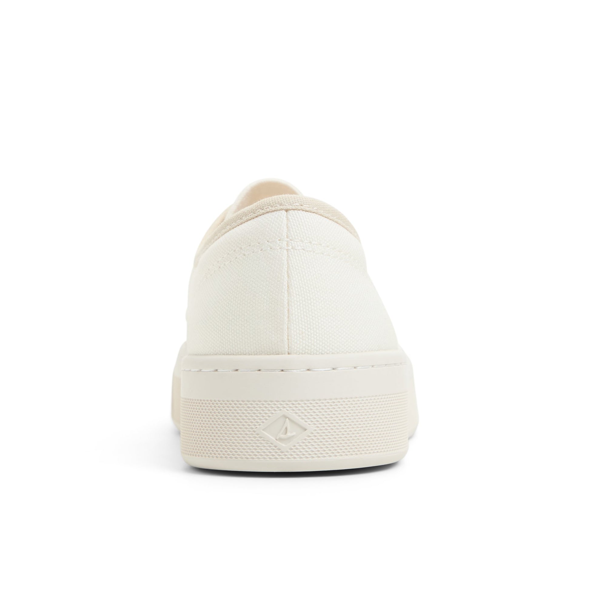 Three-quarter angle of Natural Candy CVO Sneakers Low Top Sneakers's front side