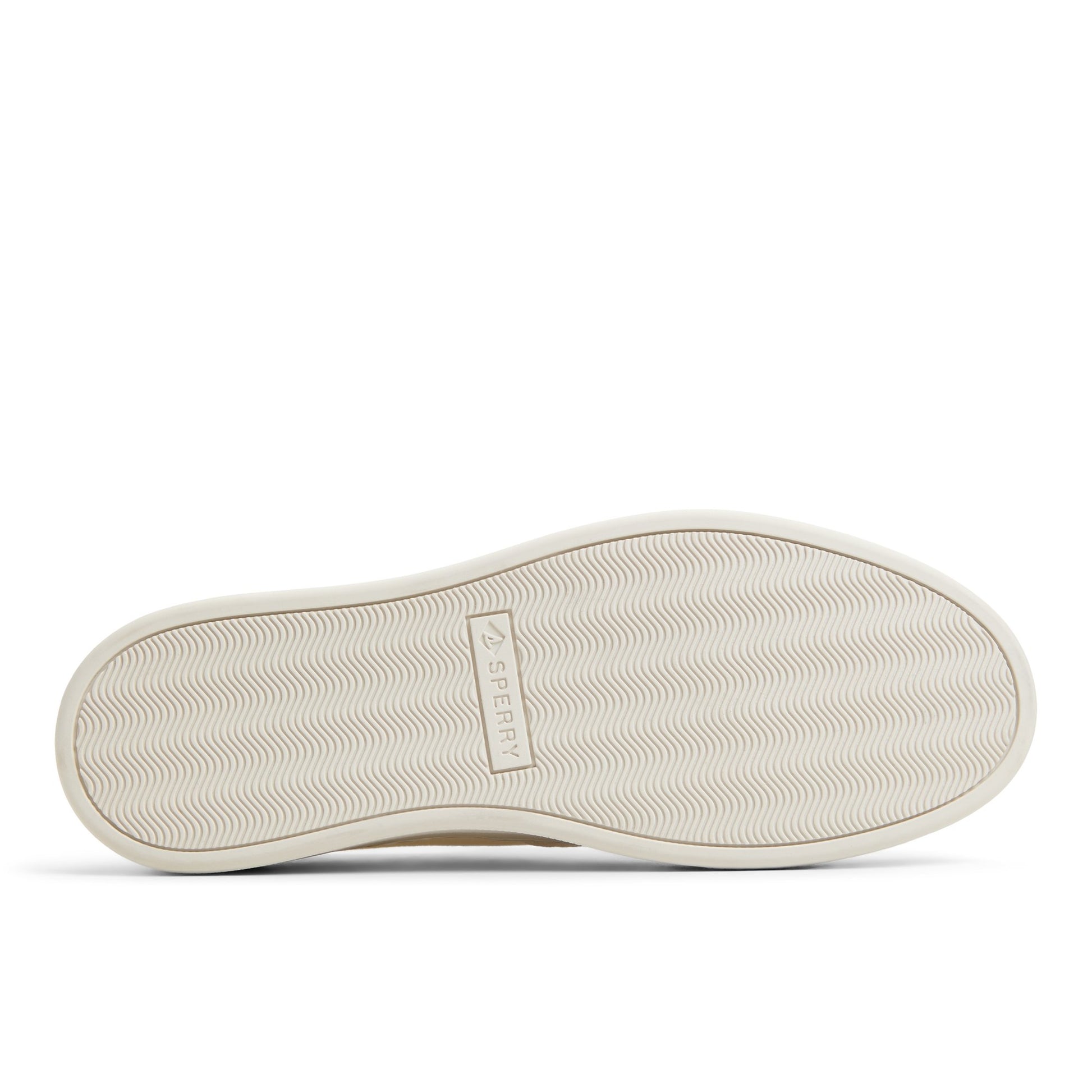 Close-up of the Natural Candy CVO Sneakers Low Top Sneakers