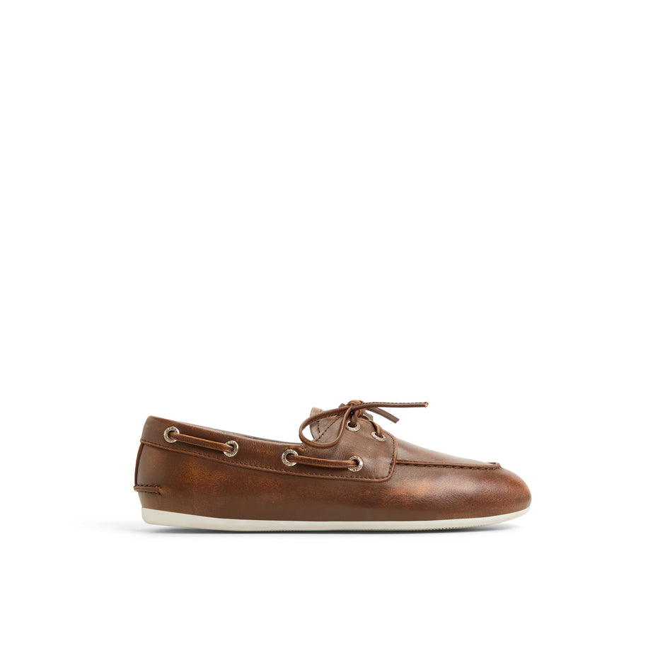 Chaussures bateau fines
