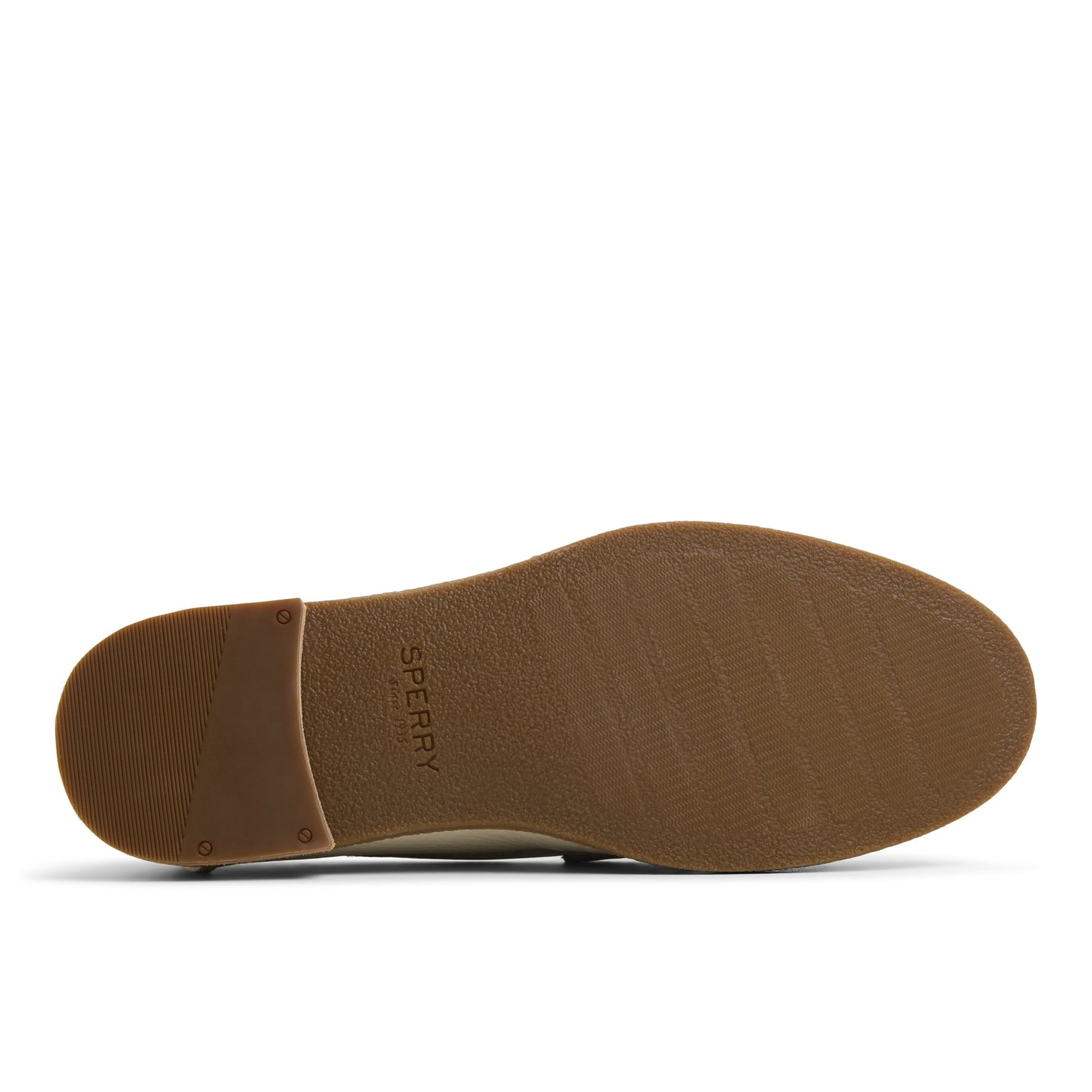 Close-up of the Ice Seaport Penny Loafers Penny Loafer