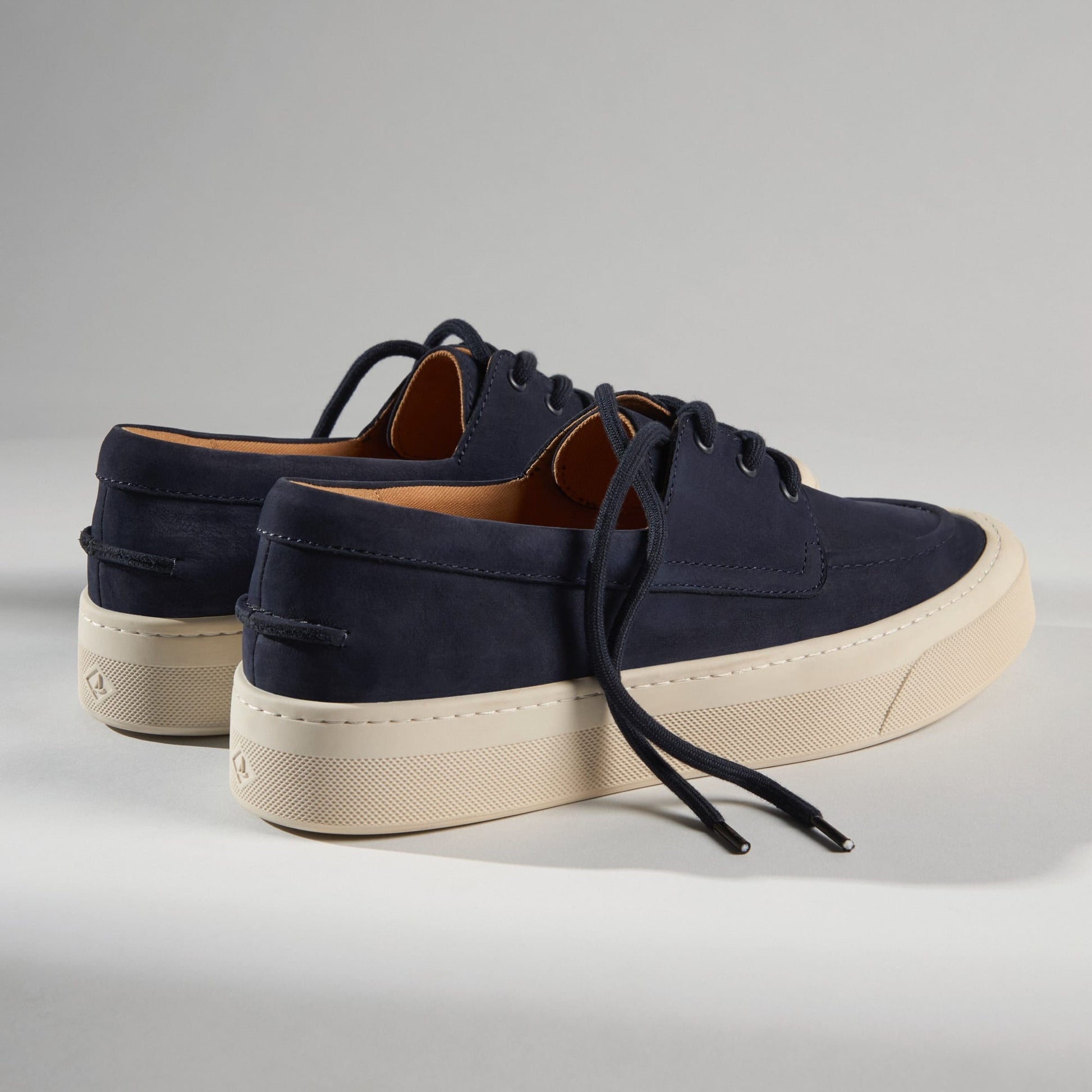 Product media for Candy Boat Shoes