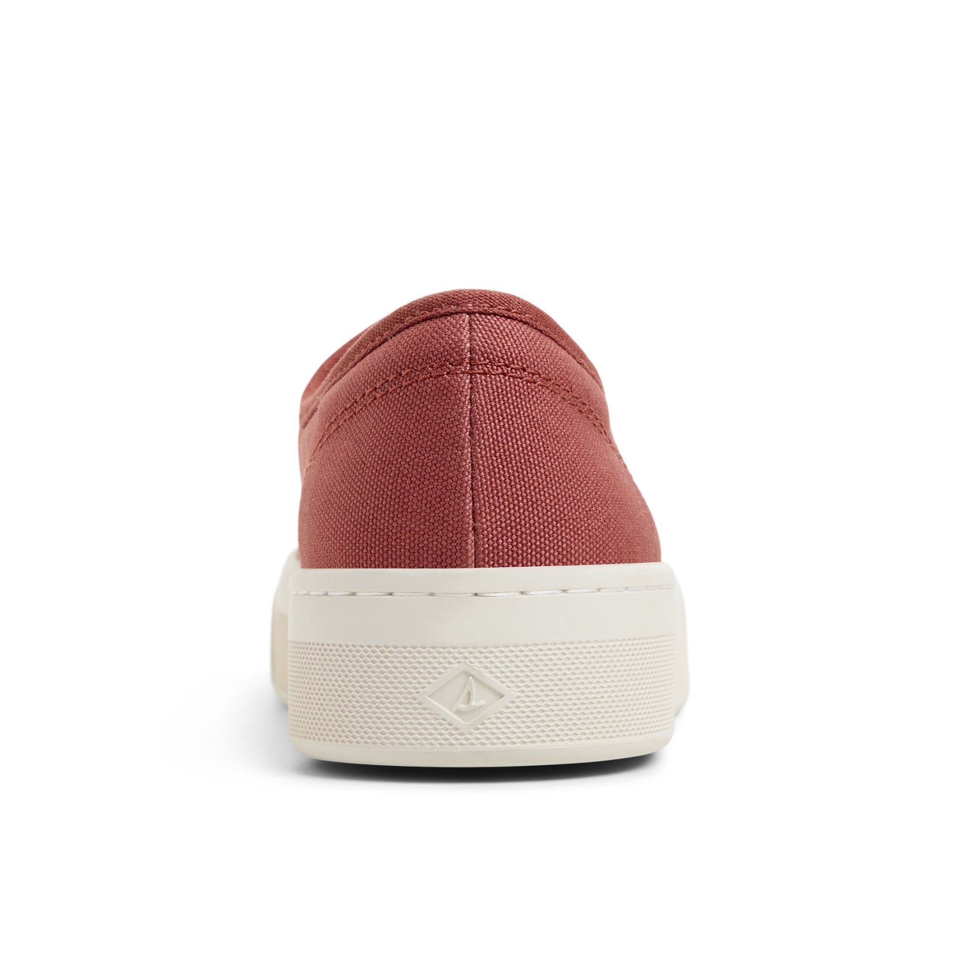 Three-quarter angle of Dark Rose Candy CVO Sneakers Low Top Sneakers's front side