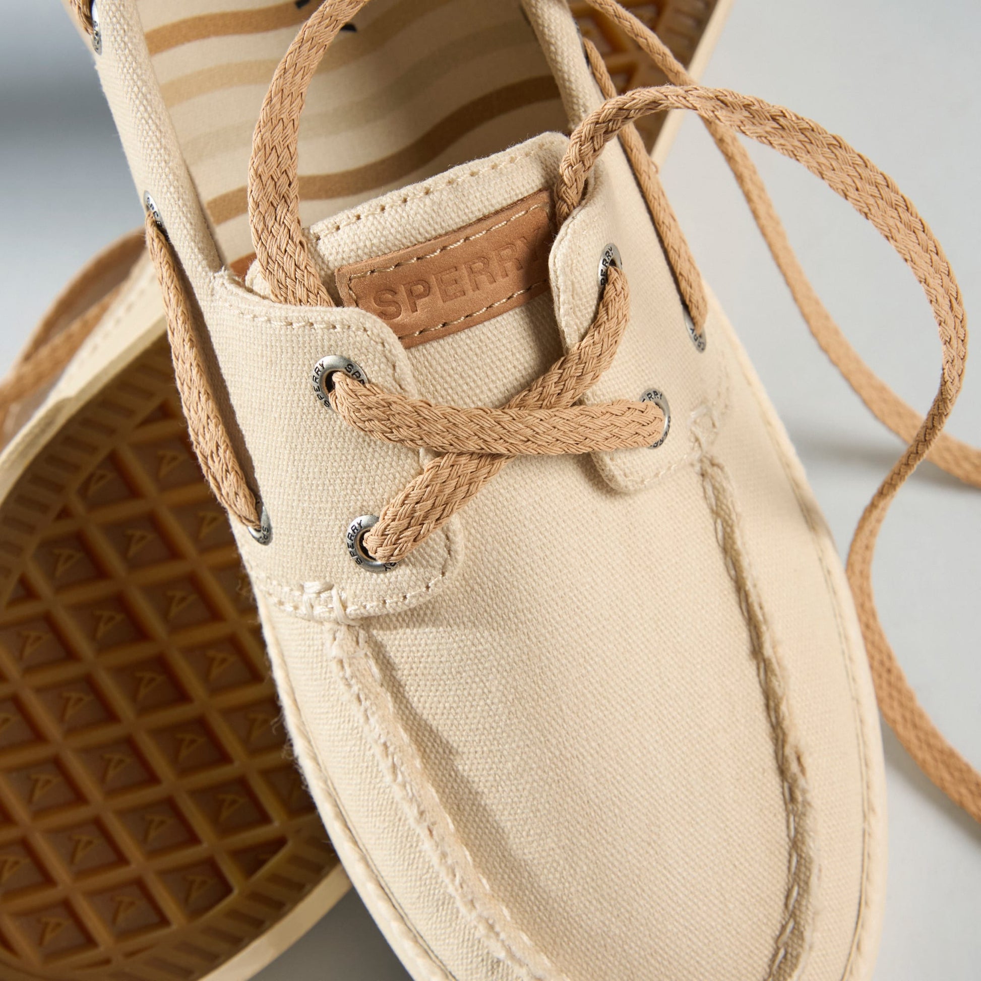 Product media for Bahama 3.0 Sneaker