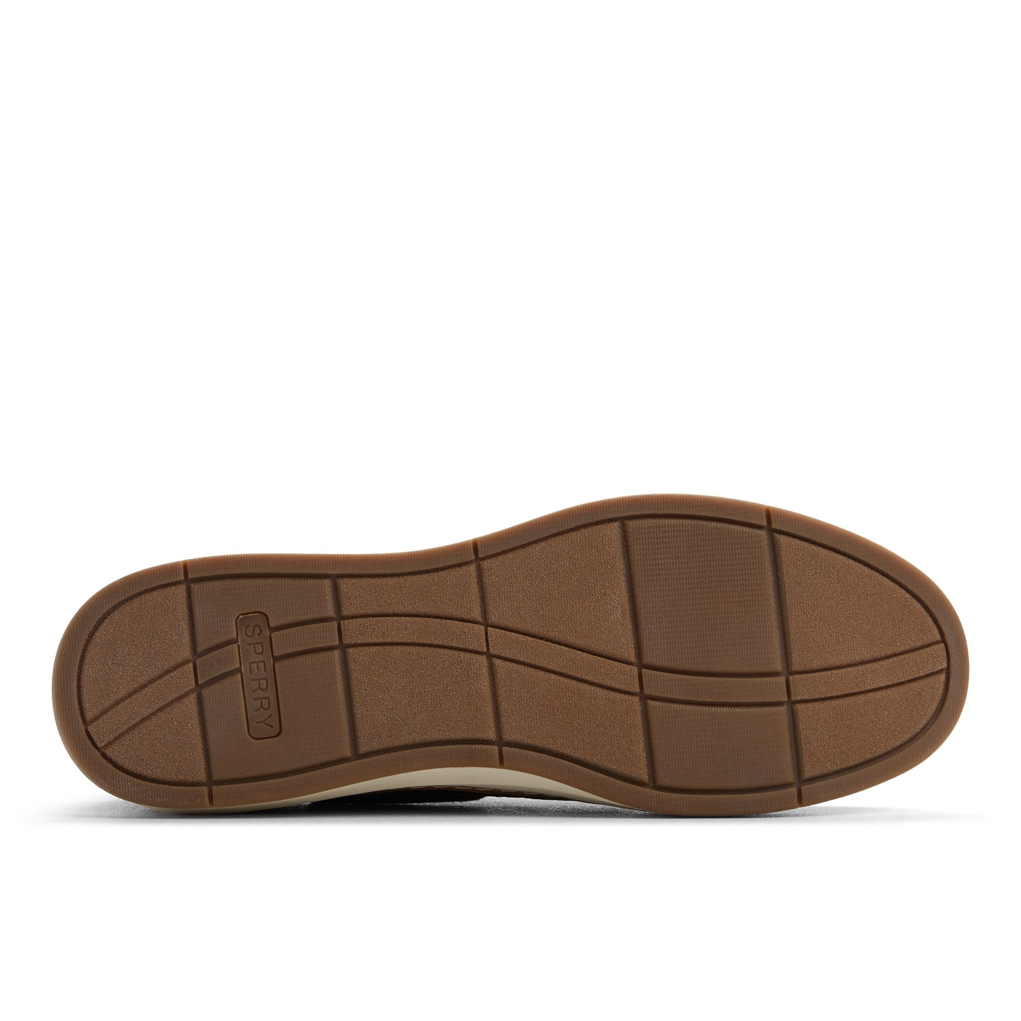 Mocneo Boat Shoe Navy | Sperry