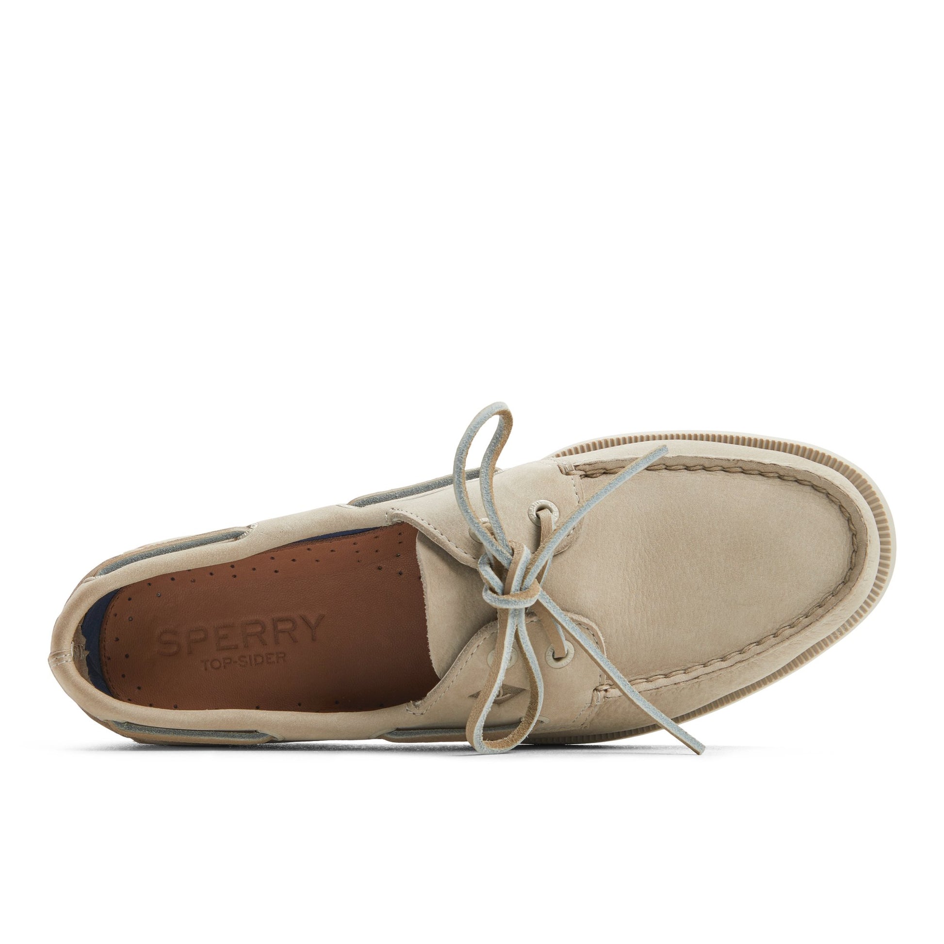Support produit pour Chaussures bateau à 2 œillets Authentic Original™