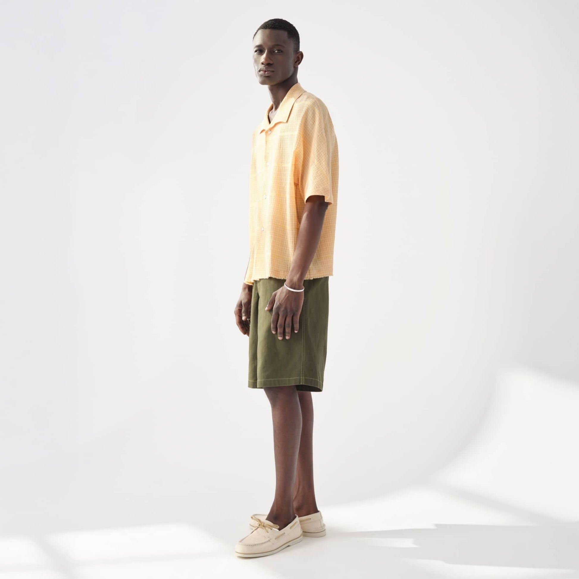 Product media for Authentic Original™ 2-Eye Boat Shoe
