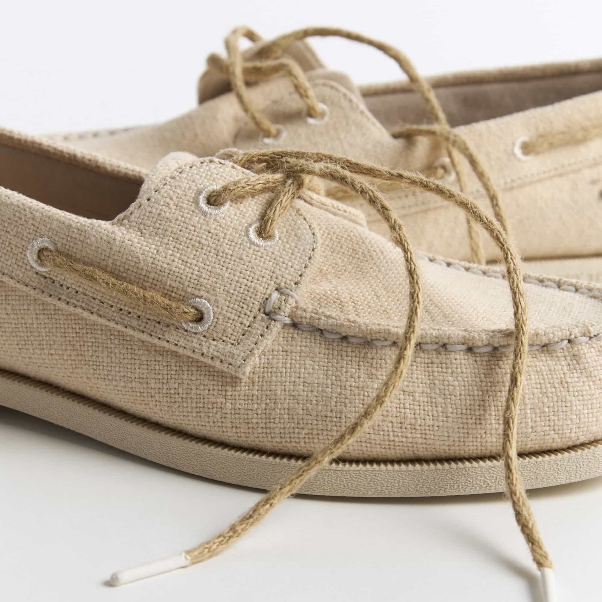 Product media for Authentic Original™ 2-Eye Boat Shoe