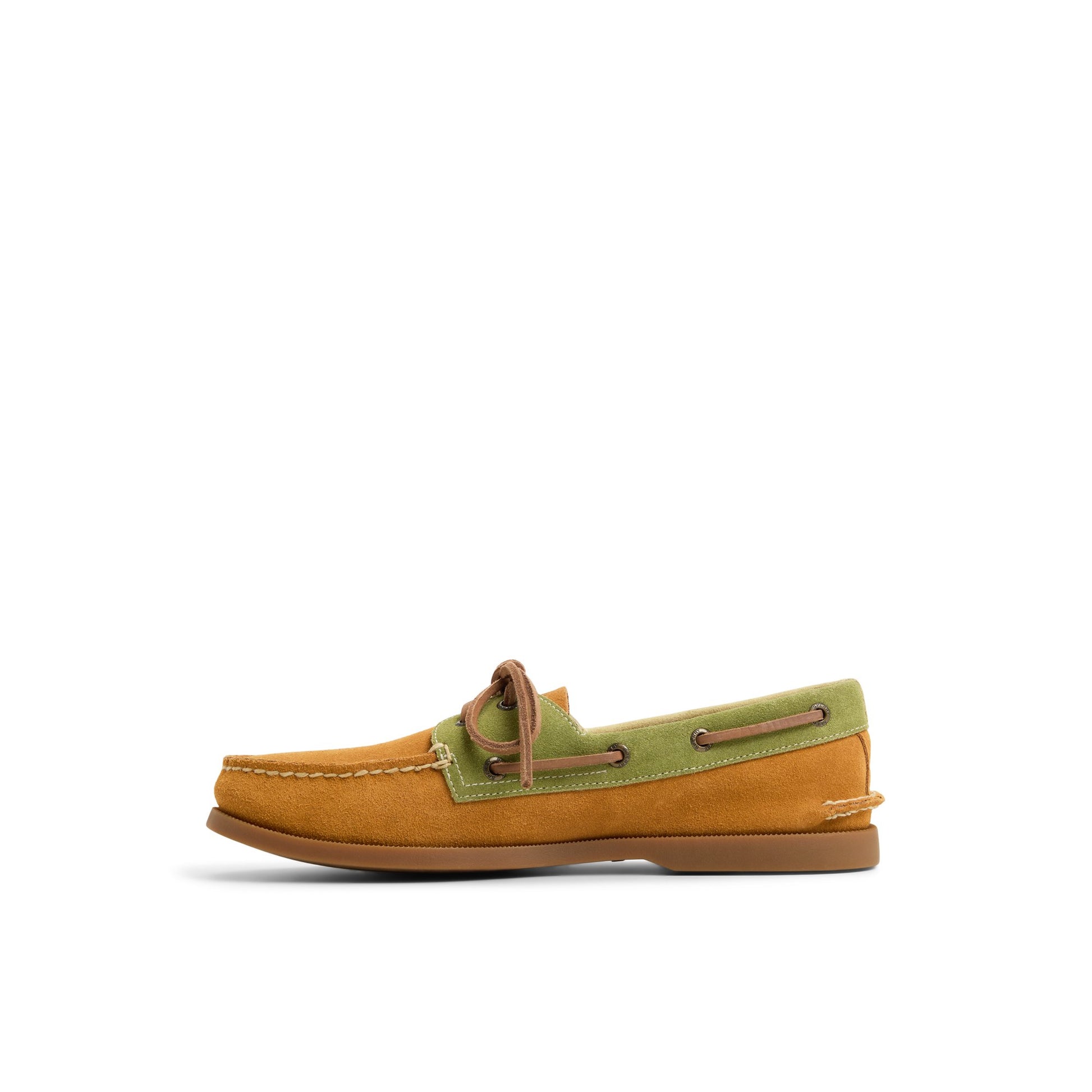 Support produit pour Chaussures bateau à 2 œillets Authentic Original™