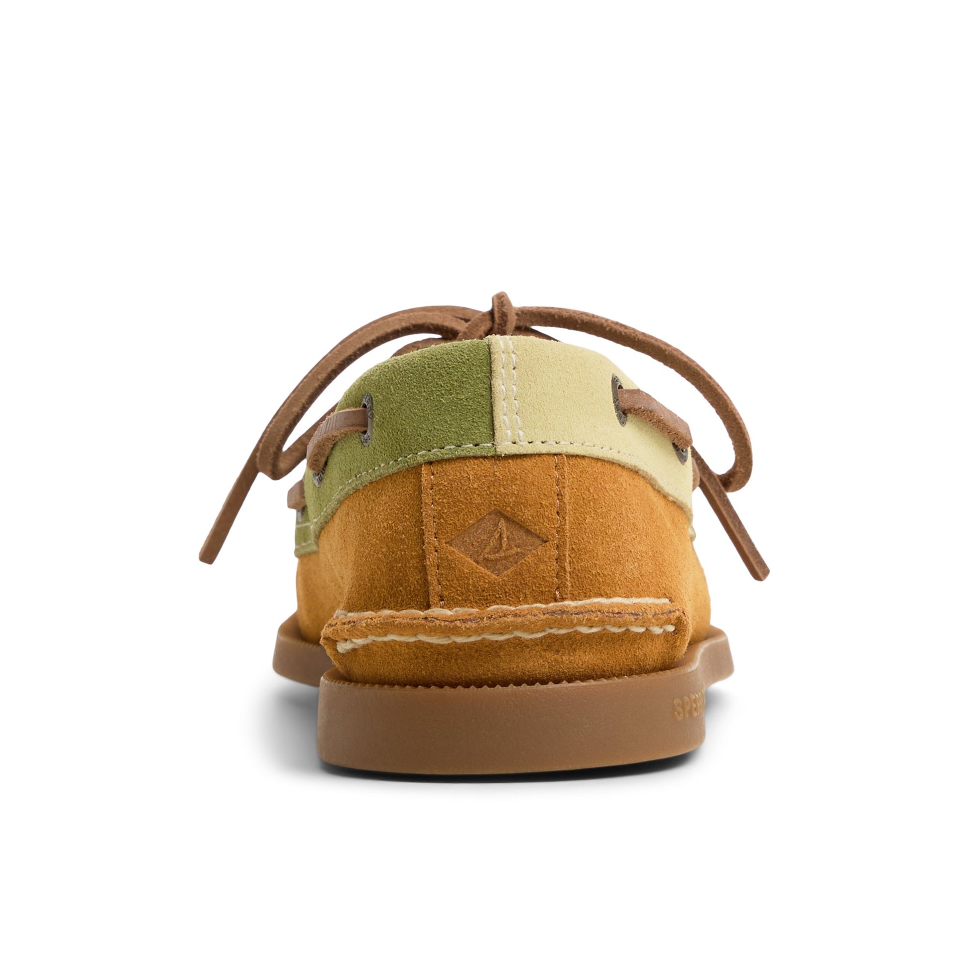 Support produit pour Chaussures bateau à 2 œillets Authentic Original™