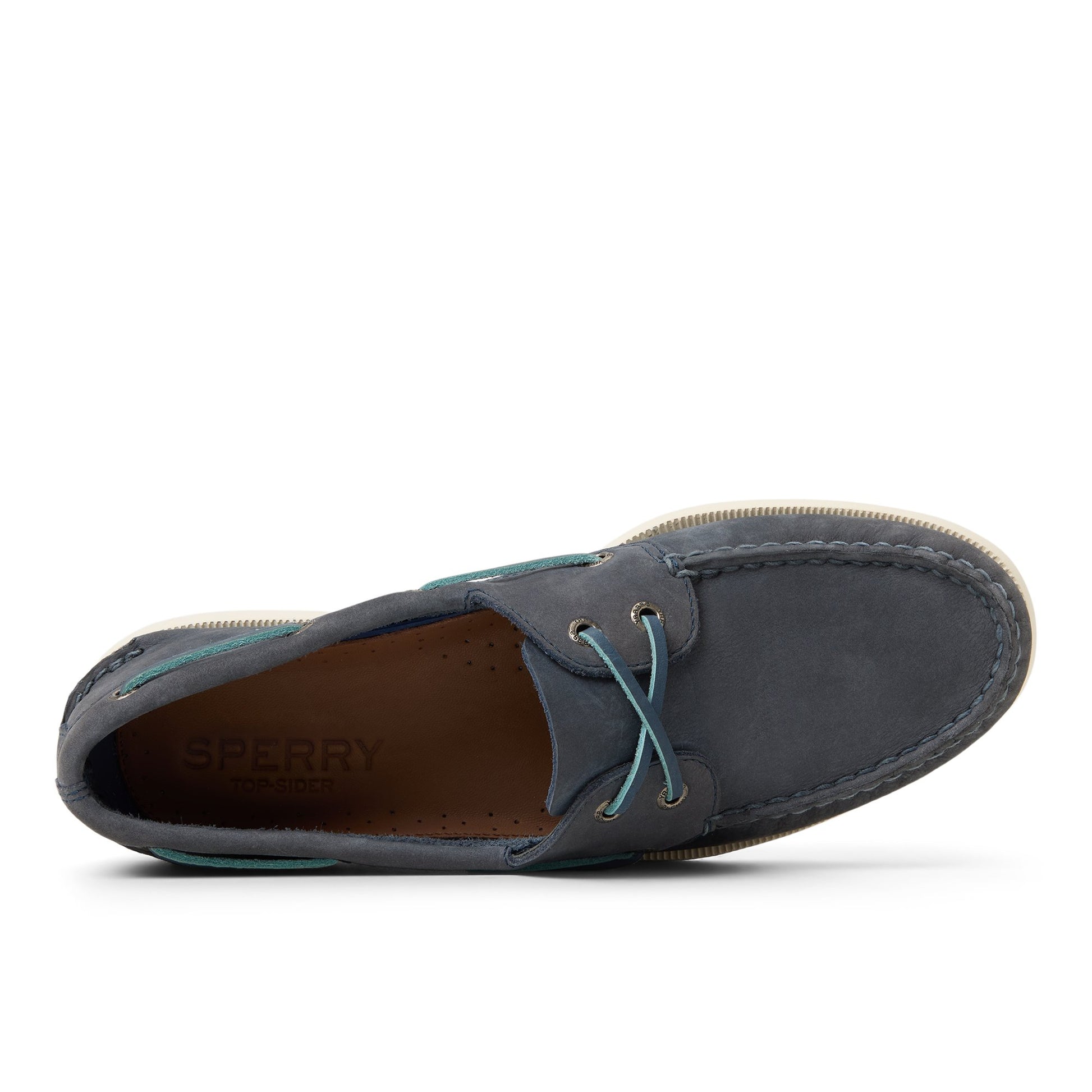 Support produit pour Chaussures bateau à 2 œillets Authentic Original™