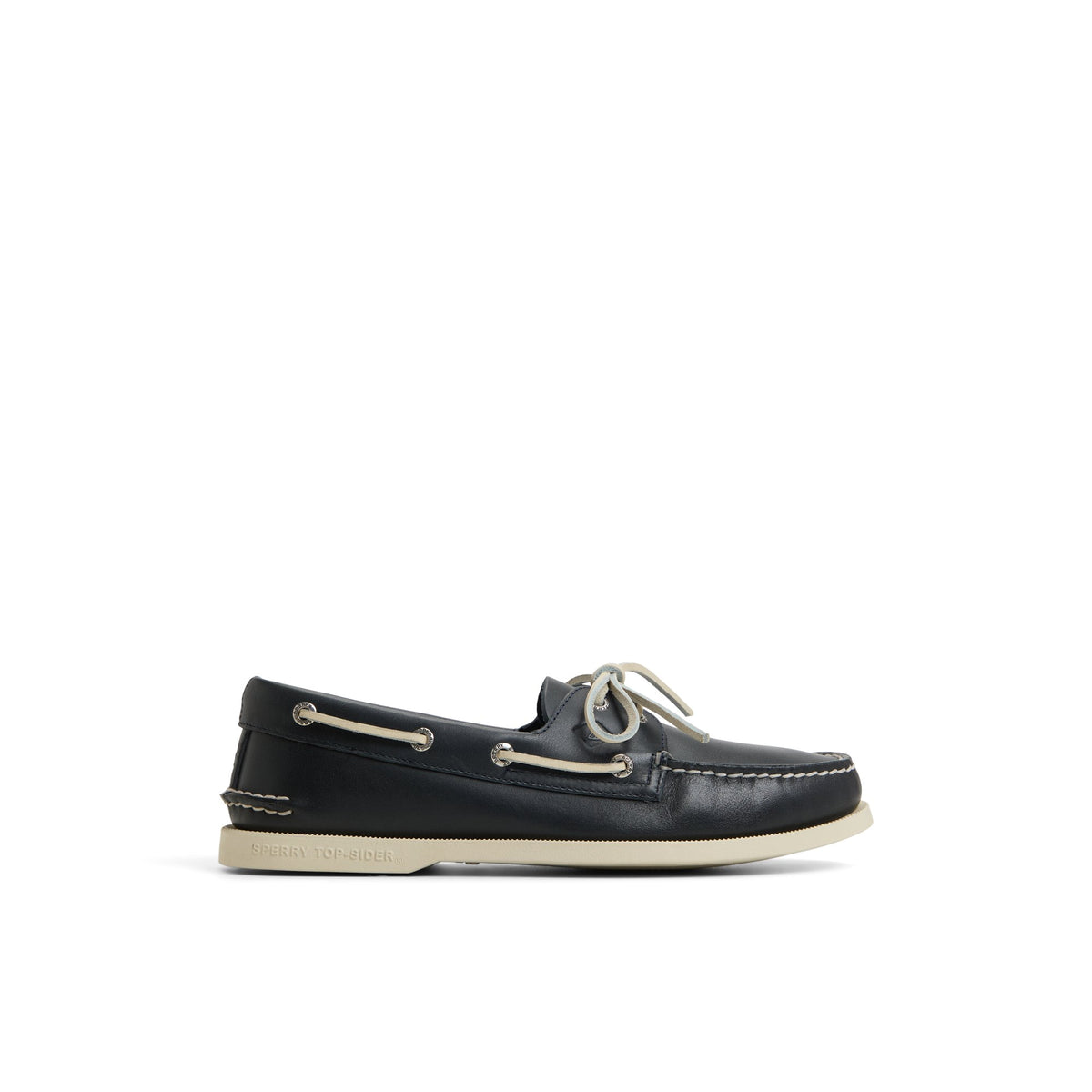 Sperry navy blue classic top sider shoes Classic CVO Sneakers Navy | Sperry main image 3
