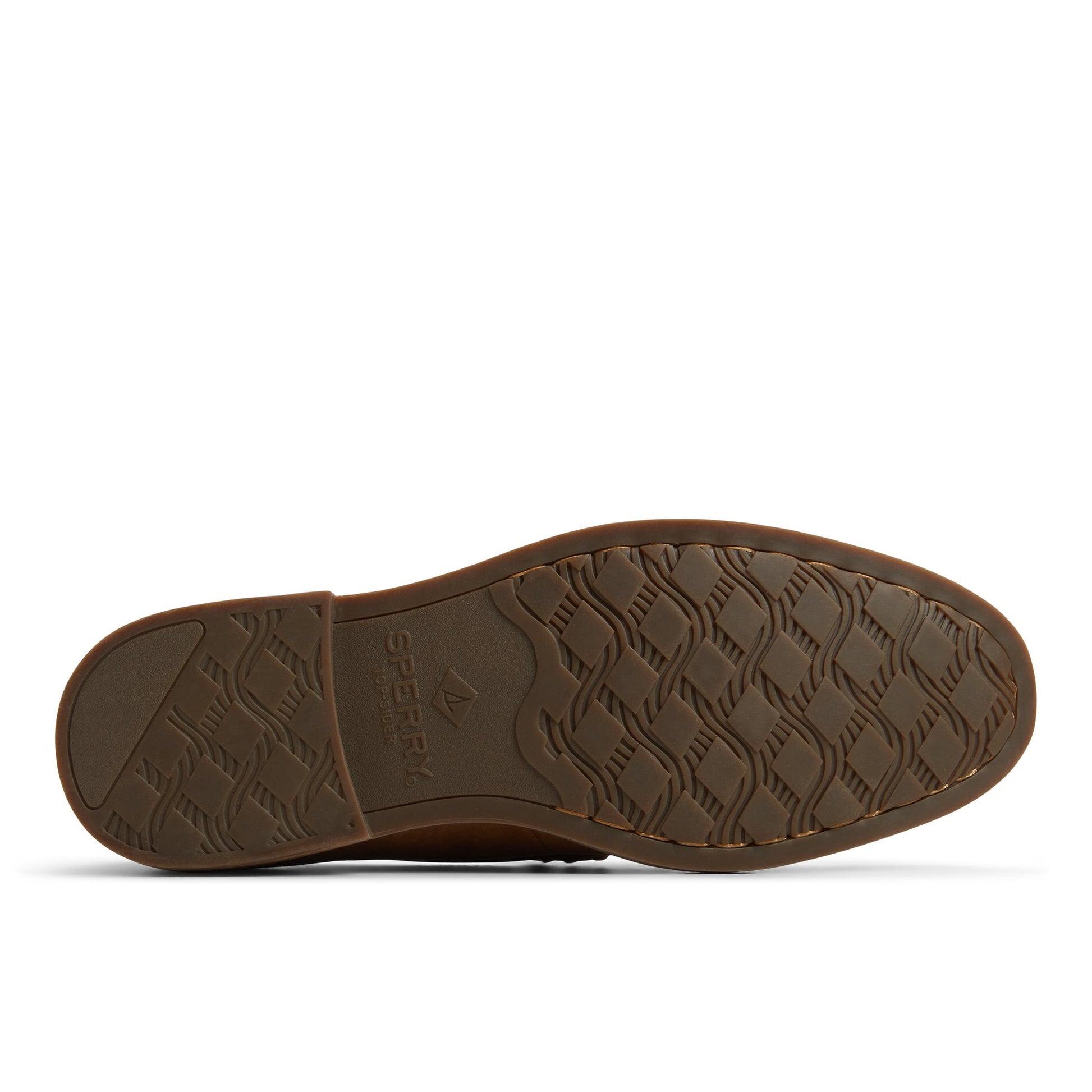 Close-up of the Tan Top Field Venetian Loafer Loafer Moccasin Casual Shoes