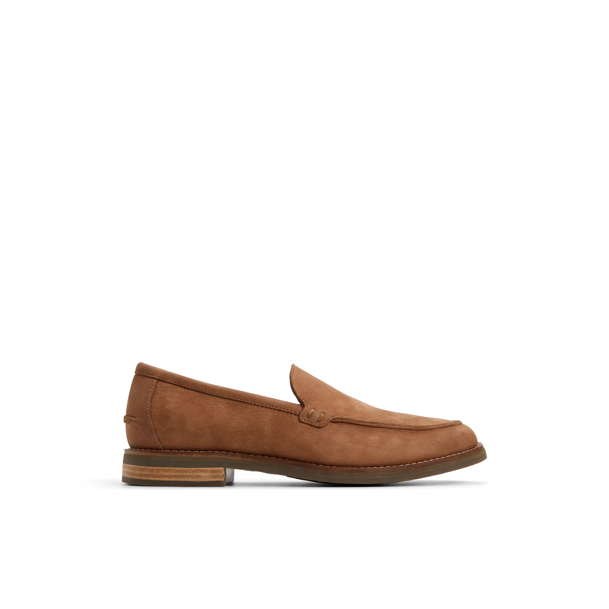 Main View of Tan Top Field Venetian Loafer Loafer Moccasin Casual Shoes for Mens
