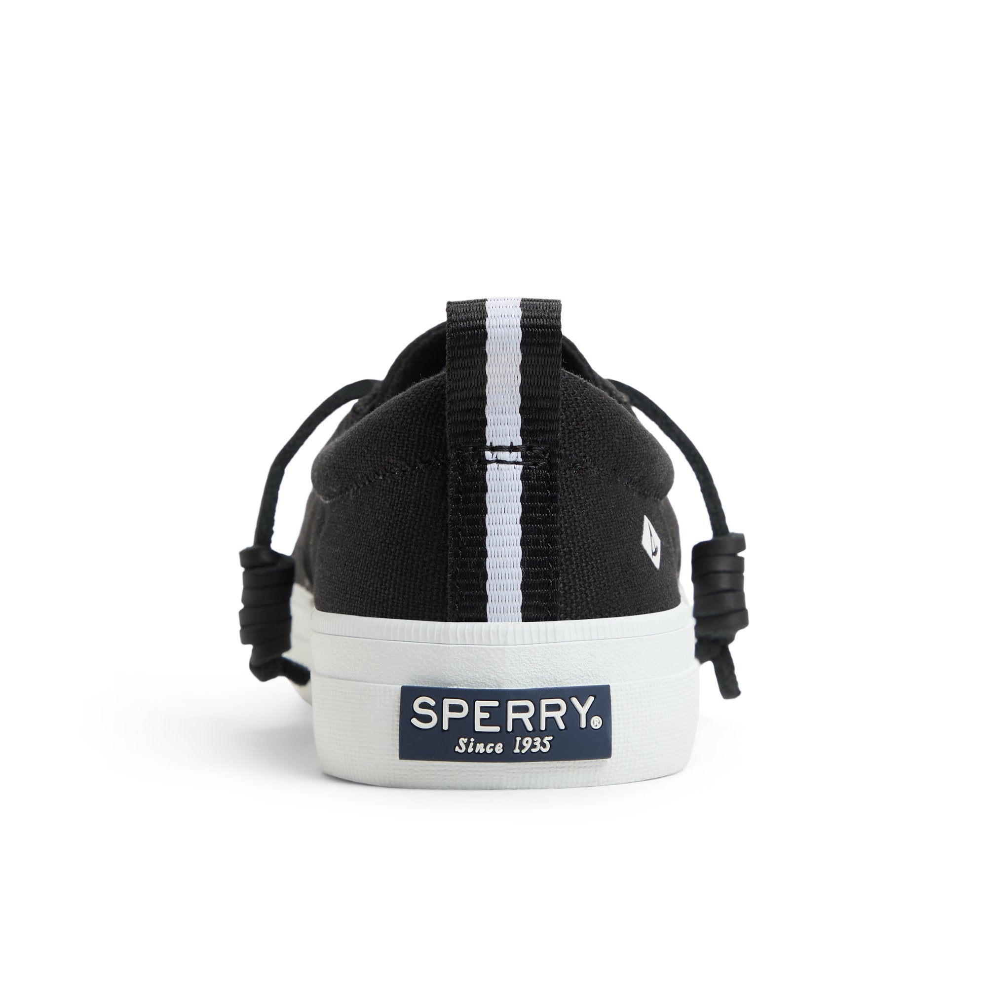 Crest Vibe Sneaker Black - 3 | Sperry