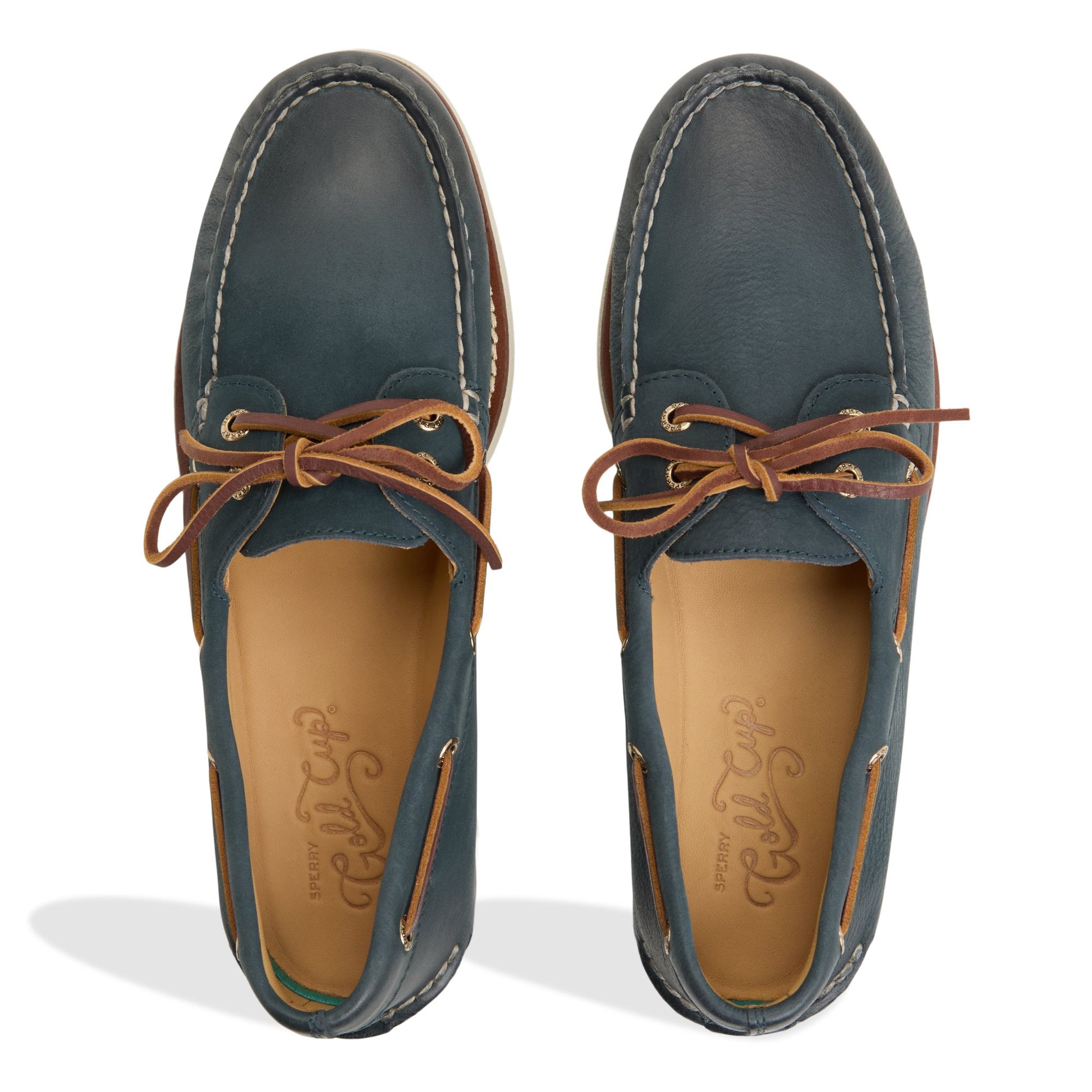Support produit pour Chaussure bateau Gold Cup™ Authentic Original™ à 2 œillets