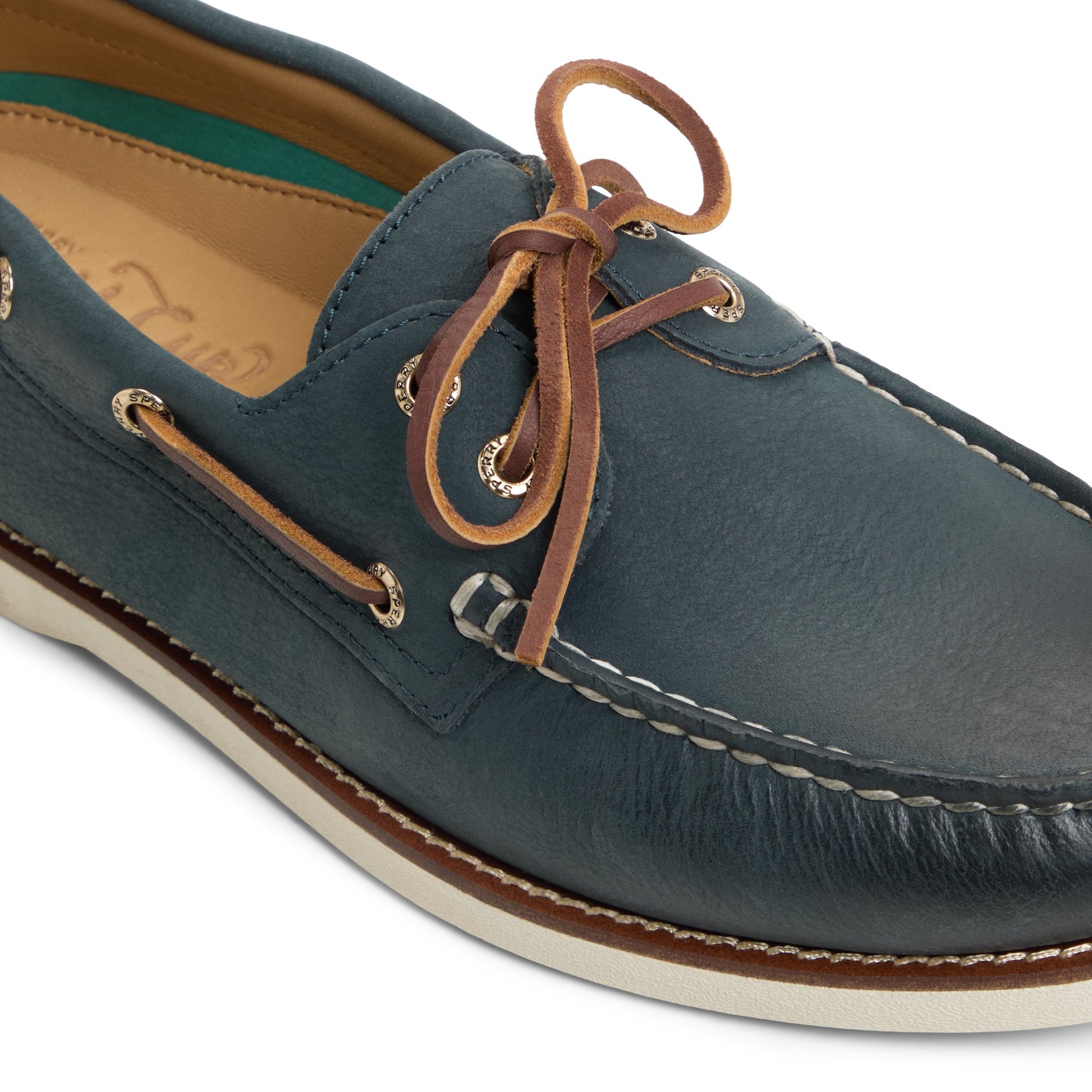 Support produit pour Chaussure bateau Gold Cup™ Authentic Original™ à 2 œillets
