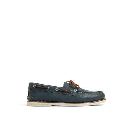 Gold Cup Authentic Original 2-Eye Boat Shoe Navy | Sperry Gold Cup Authentic Original 2-Eye Boat Shoe Navy | Sperry