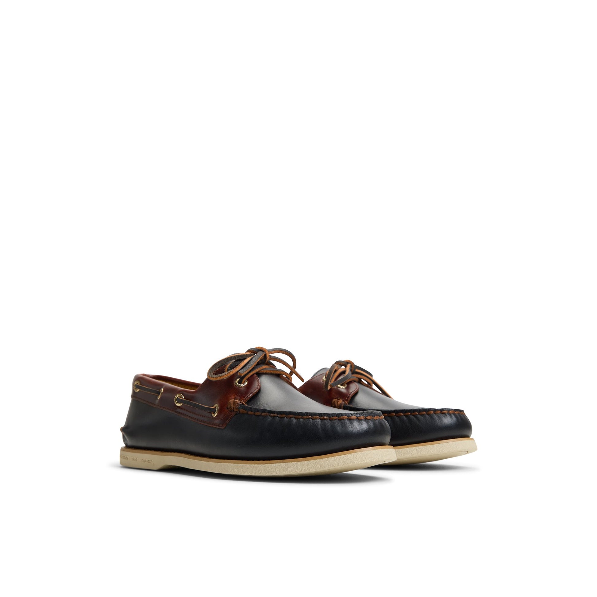 Support produit pour Chaussure bateau Gold Cup™ Authentic Original™ à 2 œillets