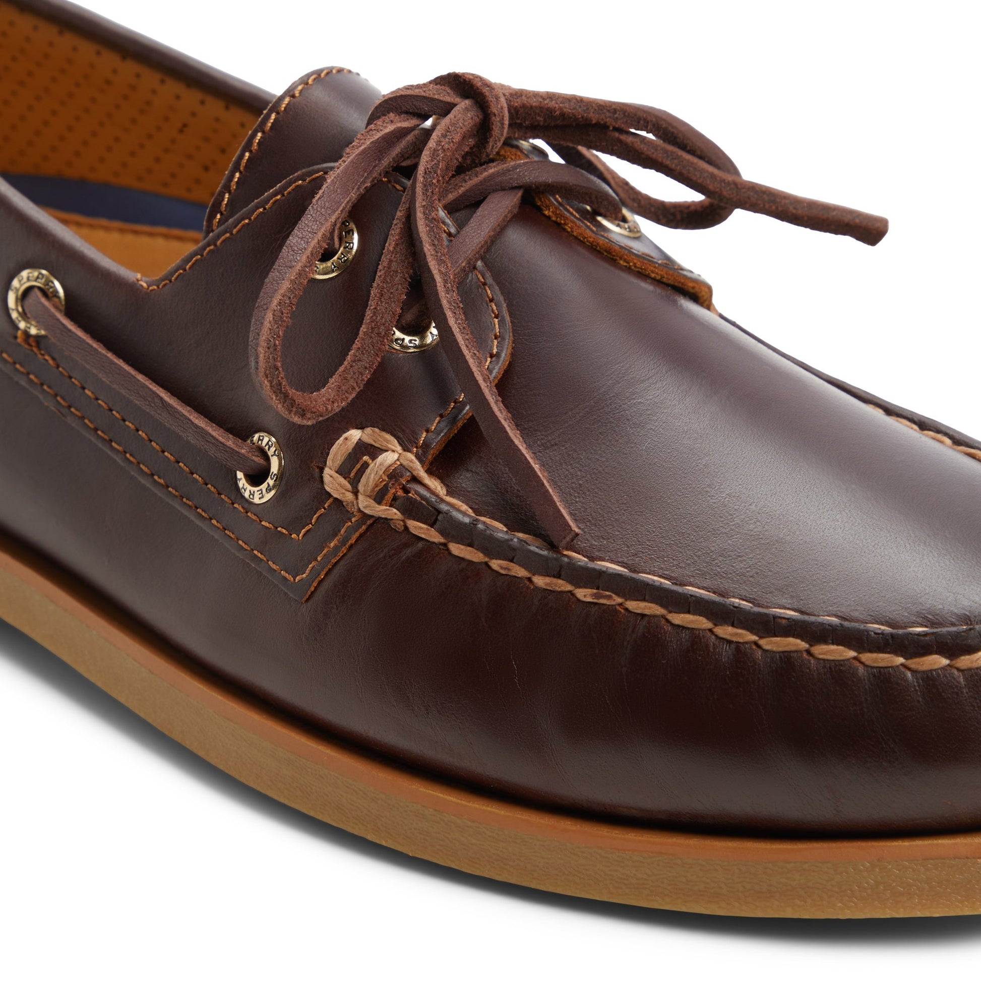 Support produit pour Chaussure bateau Gold Cup™ Authentic Original™ à 2 œillets