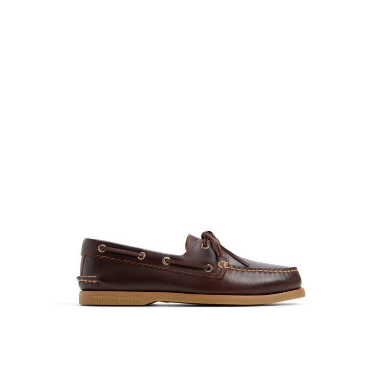 Chaussure bateau Gold Cup™ Authentic Original™ à 2 œillets
